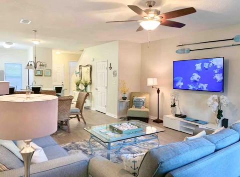 Photo of 450 S Geronimo Street St #4-405, Miramar Beach, FL 32550 (MLS # 990101)