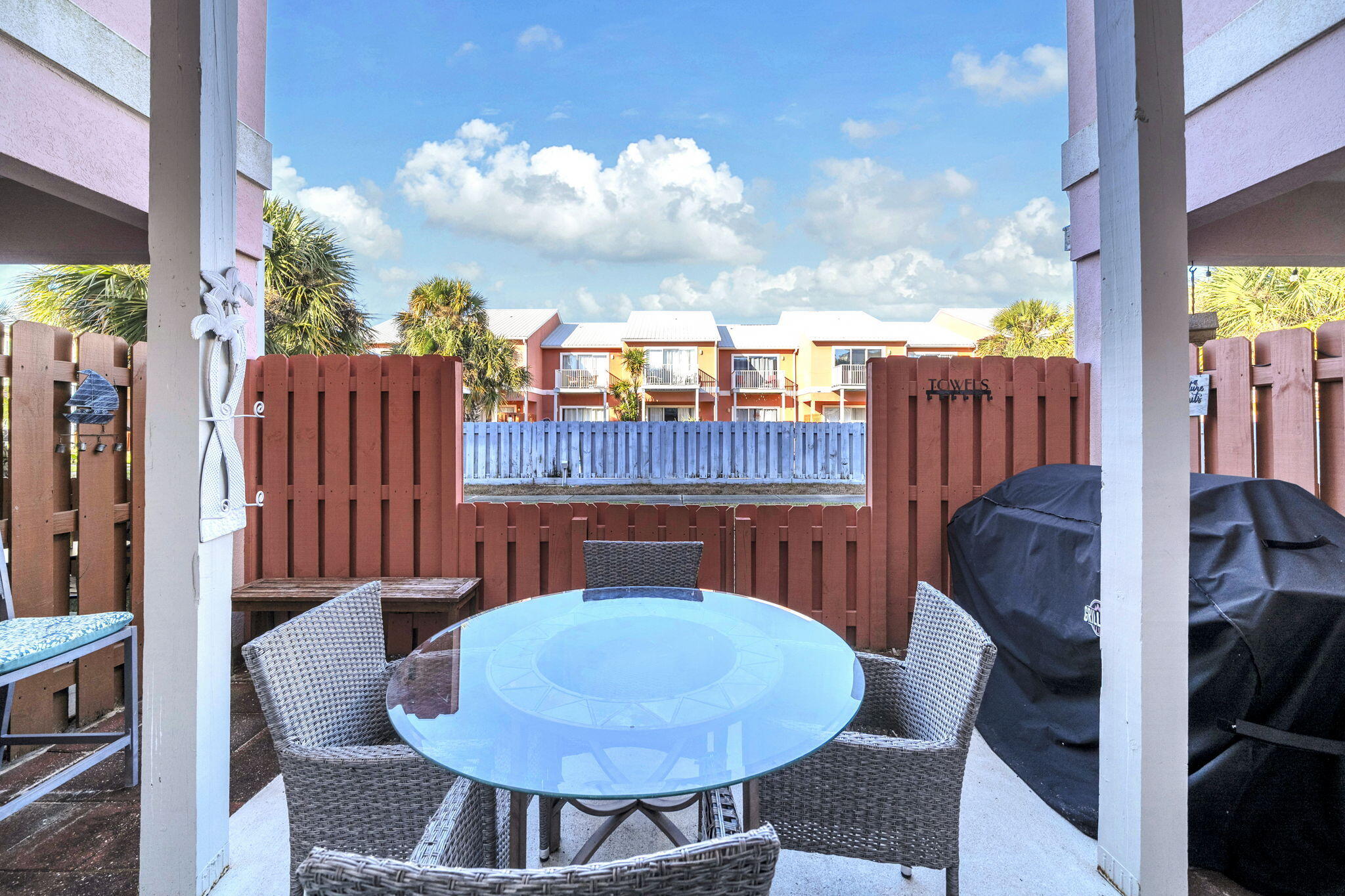 GULF WALK MIRAMAR BEACH - Residential