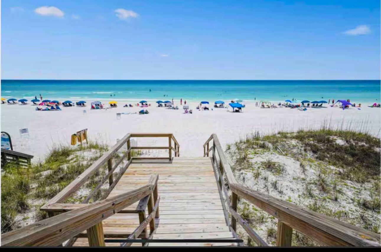 GULF WALK MIRAMAR BEACH - Residential