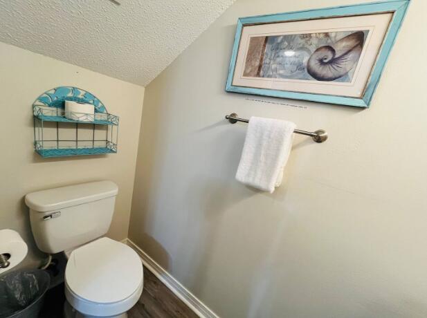 GULF WALK MIRAMAR BEACH - Residential