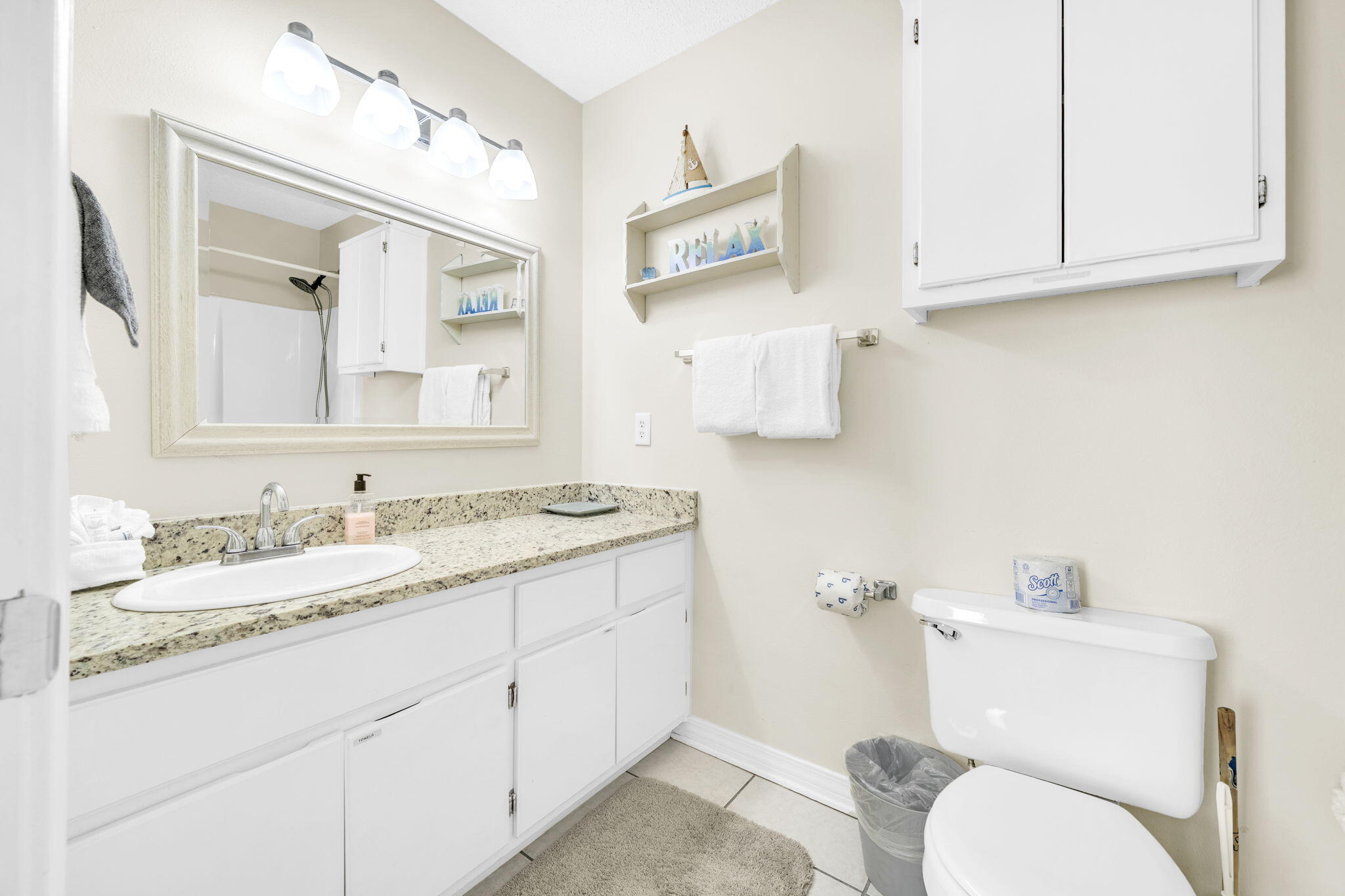 GULF WALK MIRAMAR BEACH - Residential