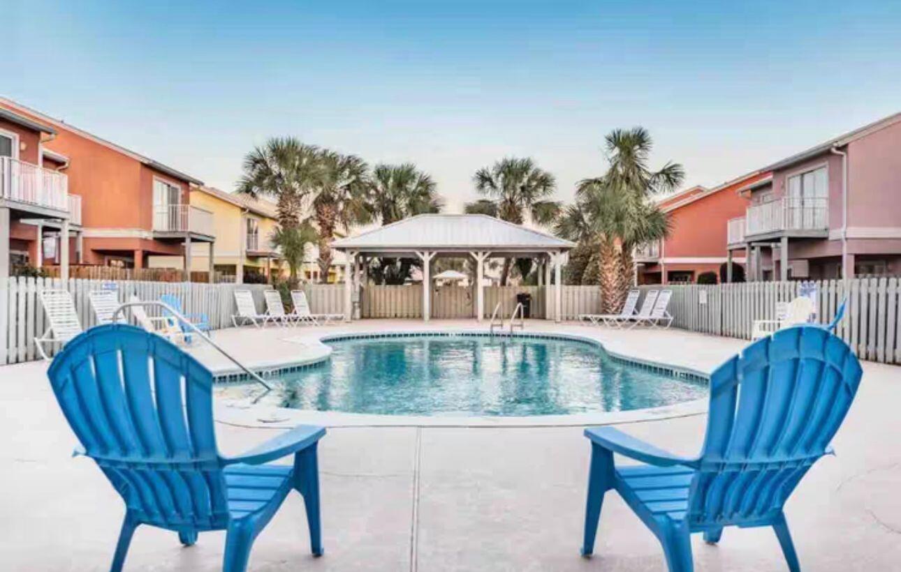 GULF WALK MIRAMAR BEACH - Residential