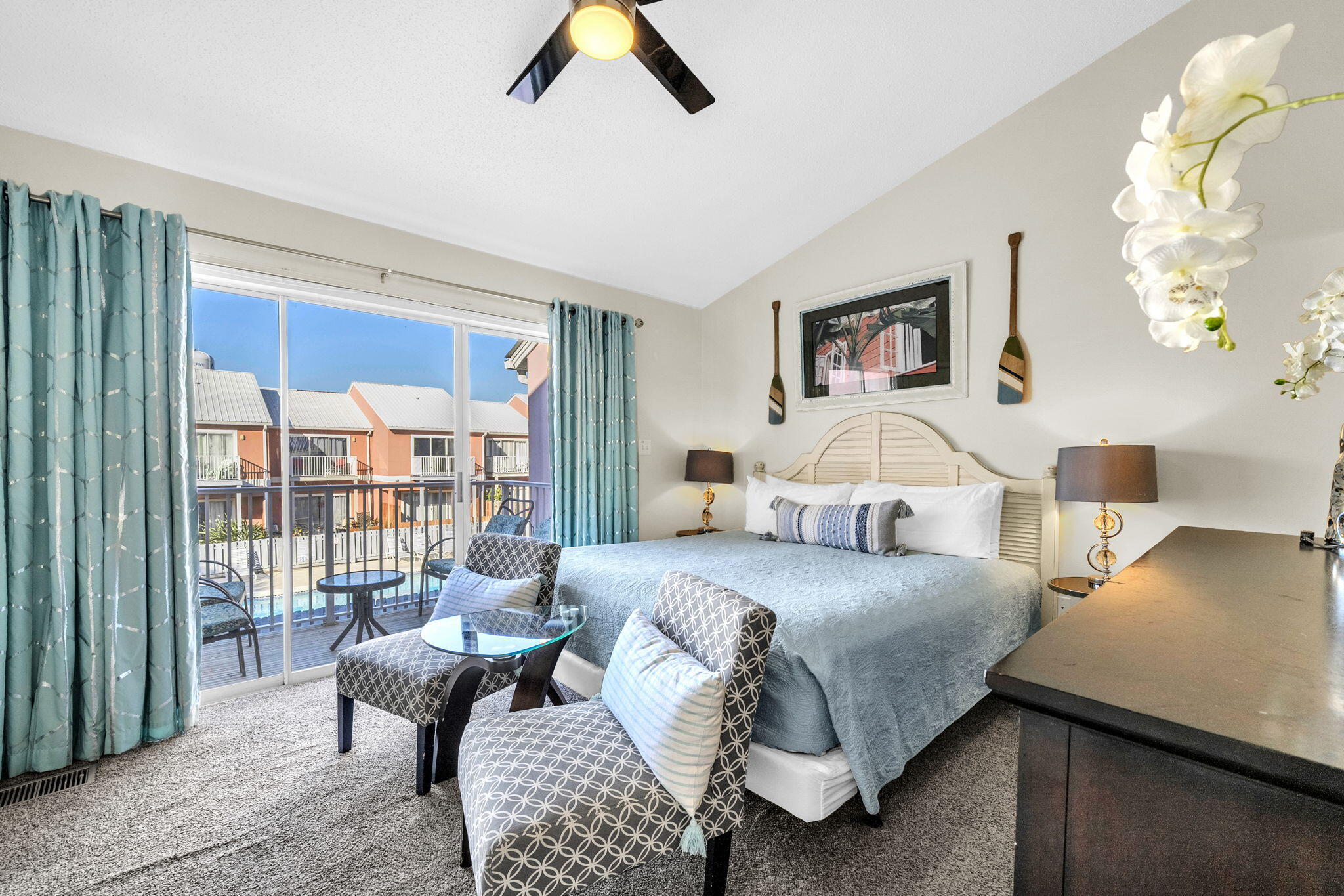 GULF WALK MIRAMAR BEACH - Residential