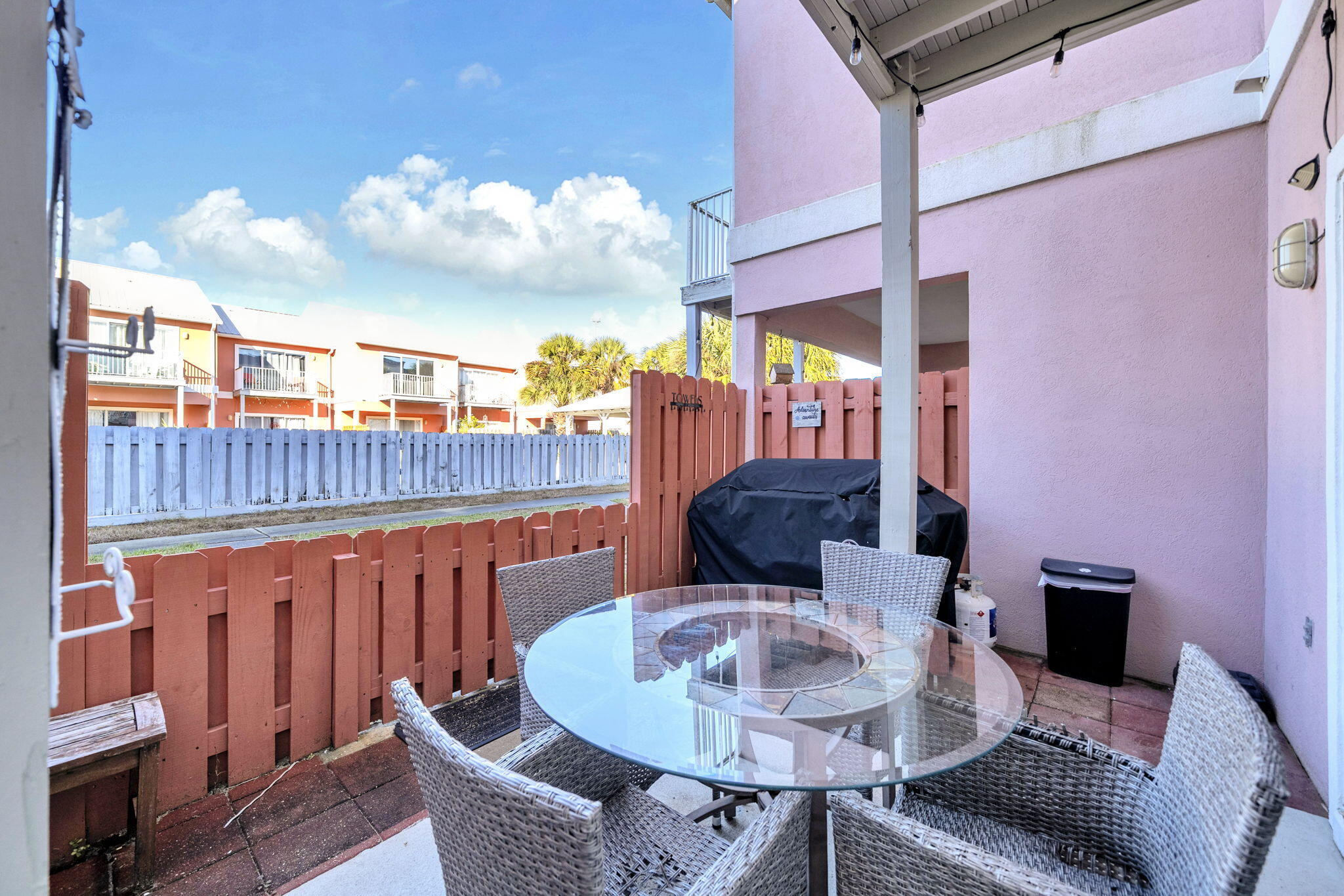 GULF WALK MIRAMAR BEACH - Residential