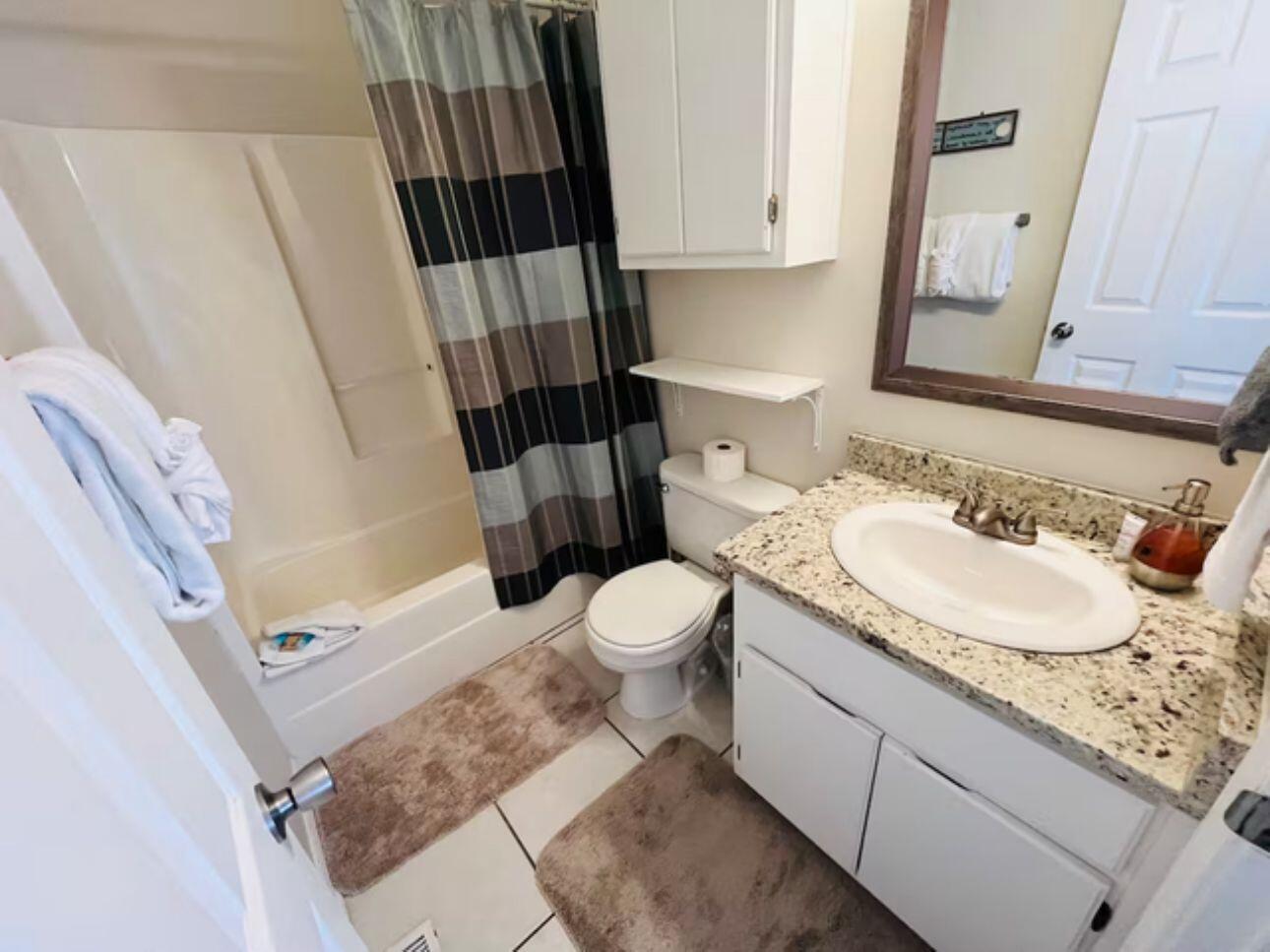 GULF WALK MIRAMAR BEACH - Residential