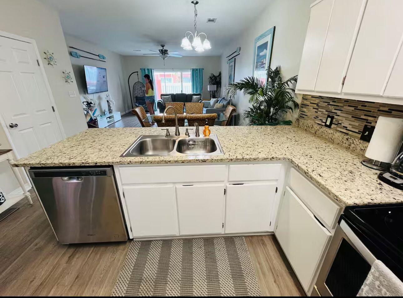 GULF WALK MIRAMAR BEACH - Residential