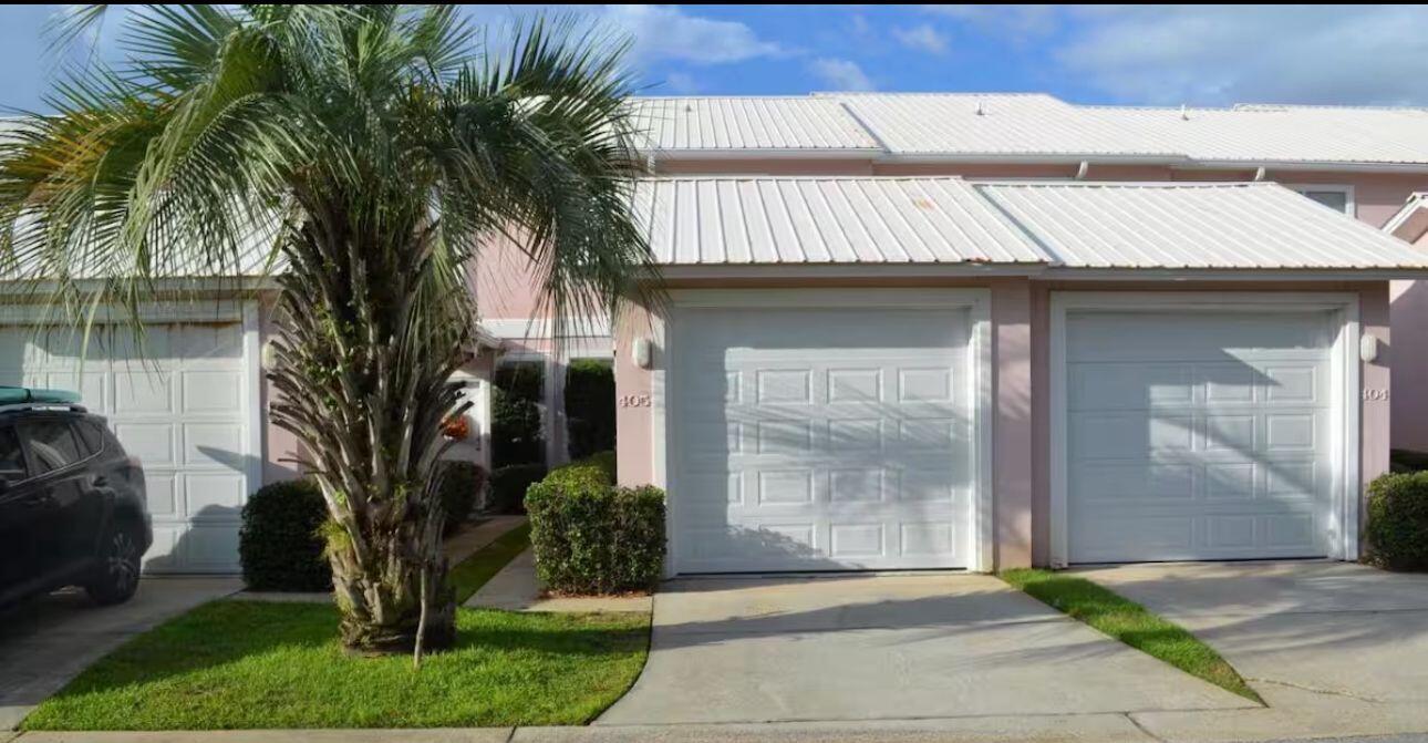 GULF WALK MIRAMAR BEACH - Residential