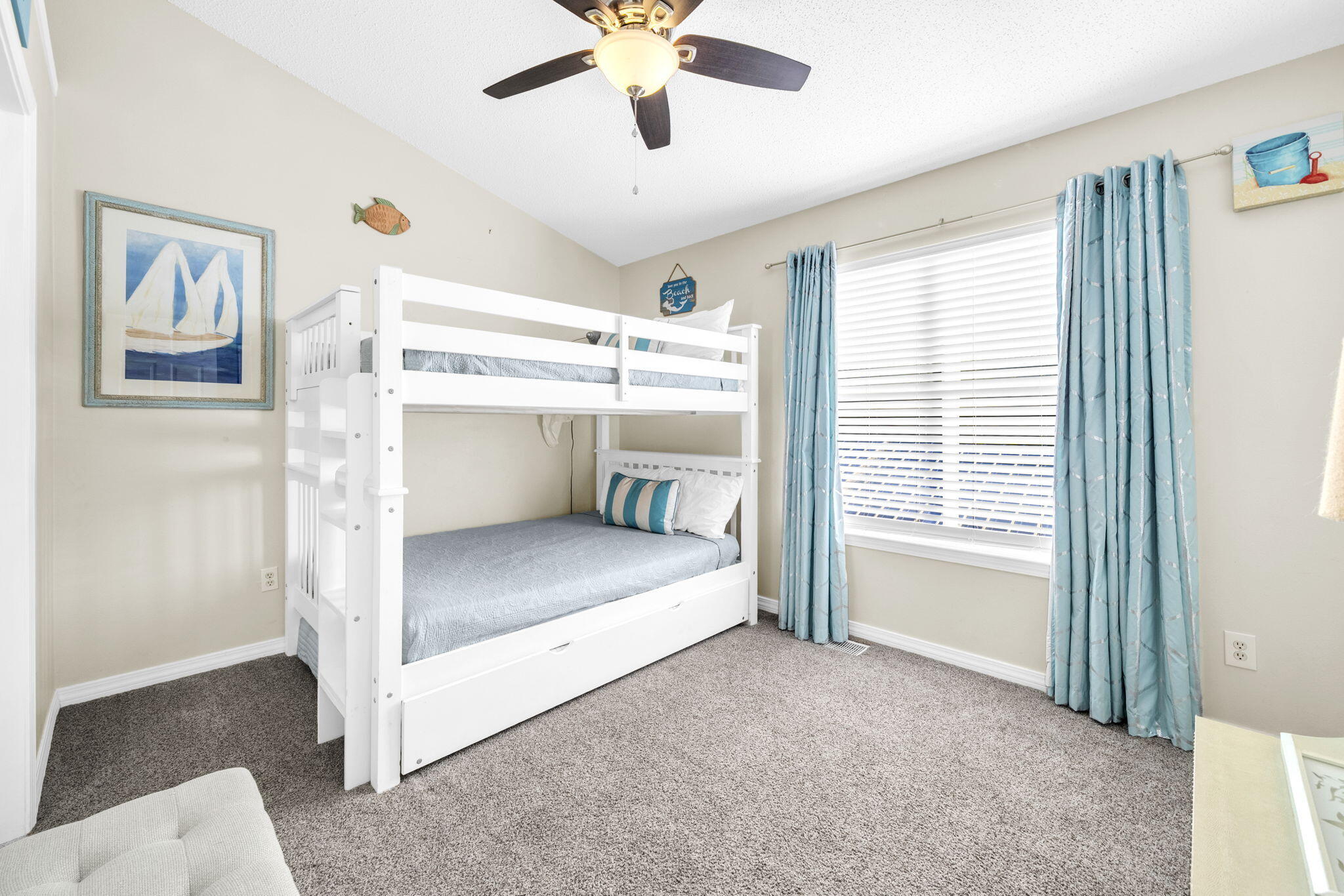 GULF WALK MIRAMAR BEACH - Residential