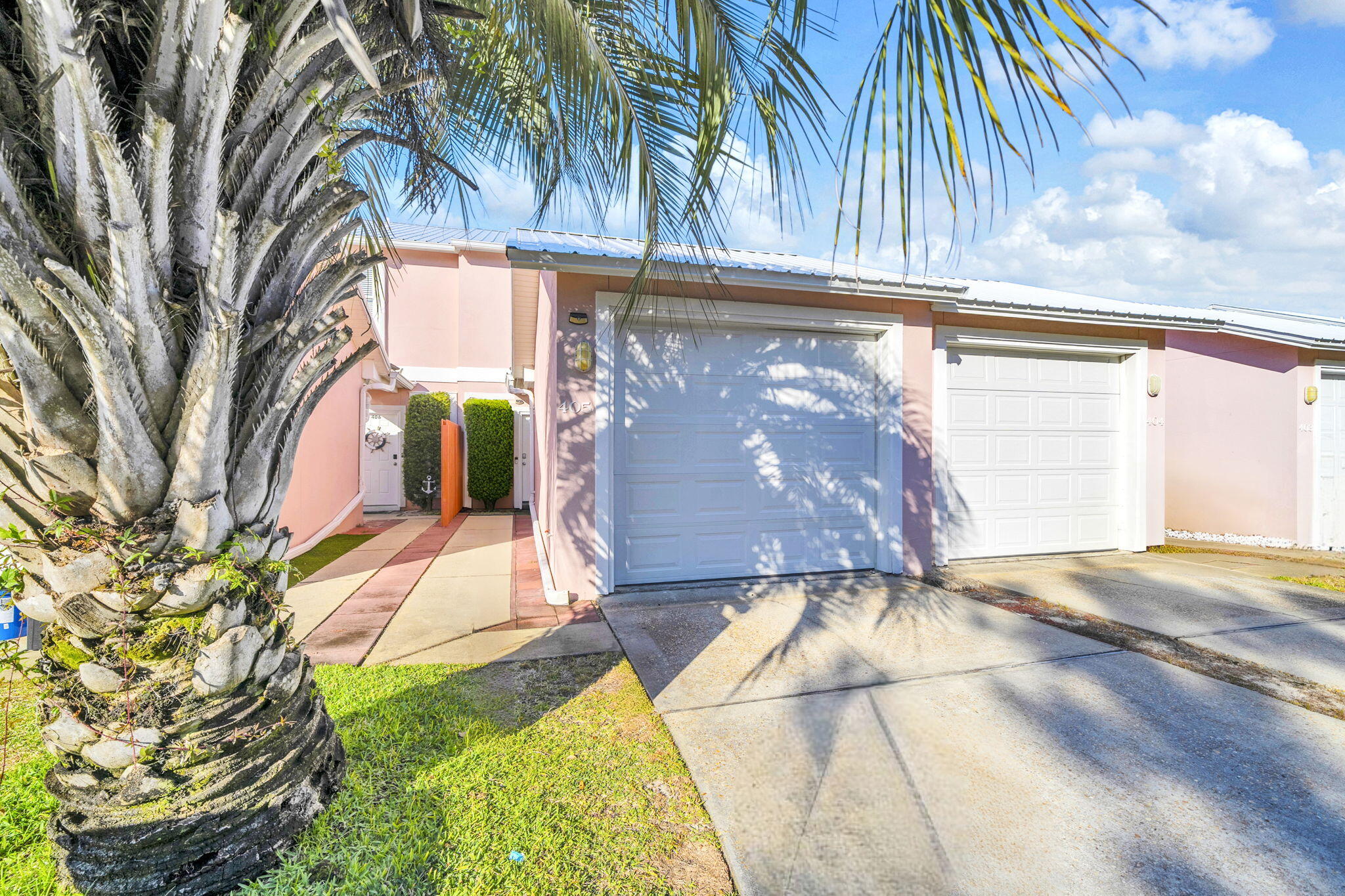 GULF WALK MIRAMAR BEACH - Residential