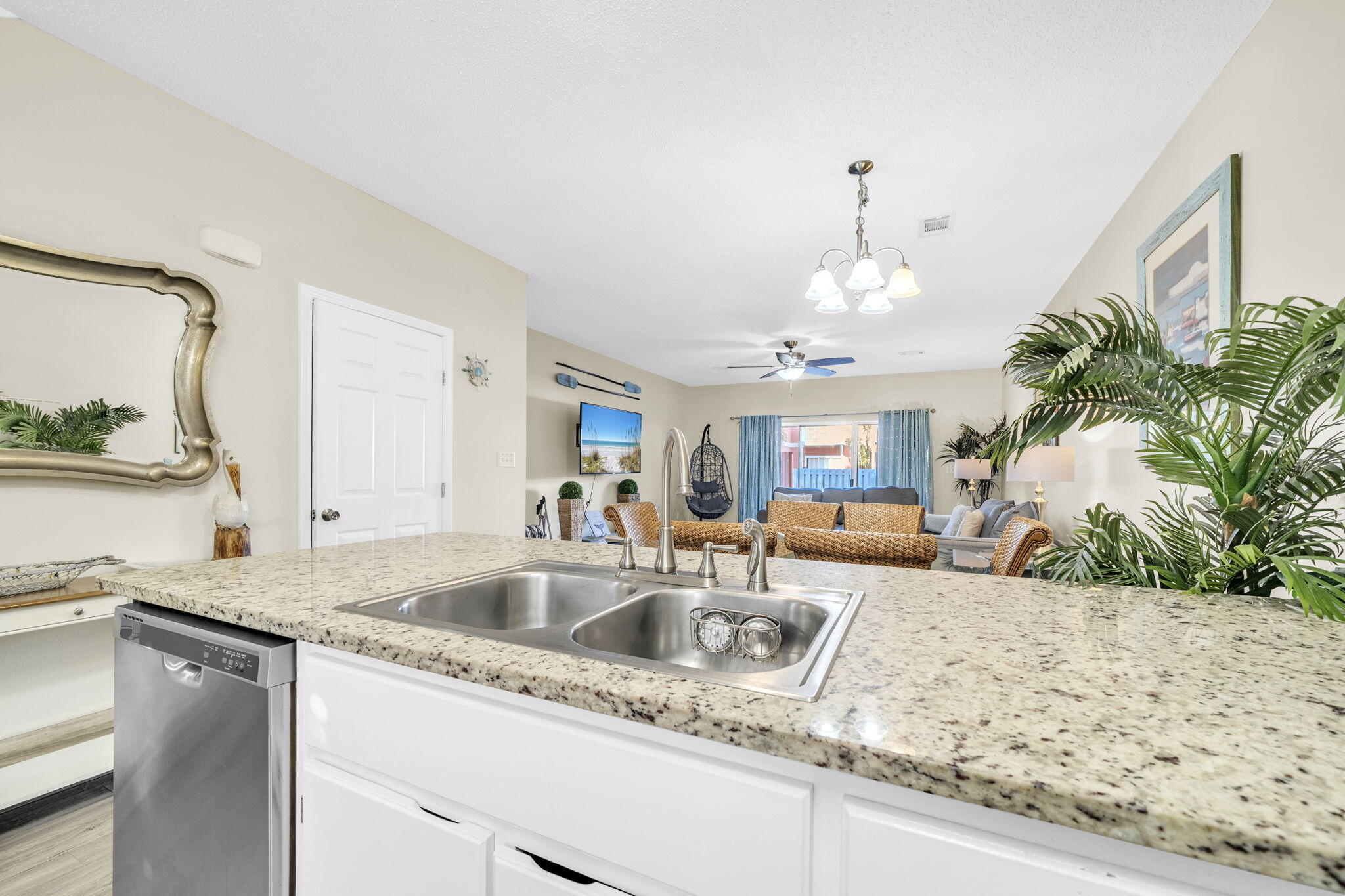 GULF WALK MIRAMAR BEACH - Residential