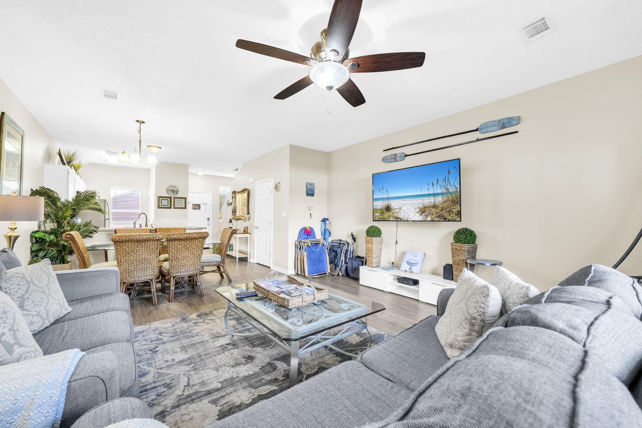 GULF WALK MIRAMAR BEACH - Residential