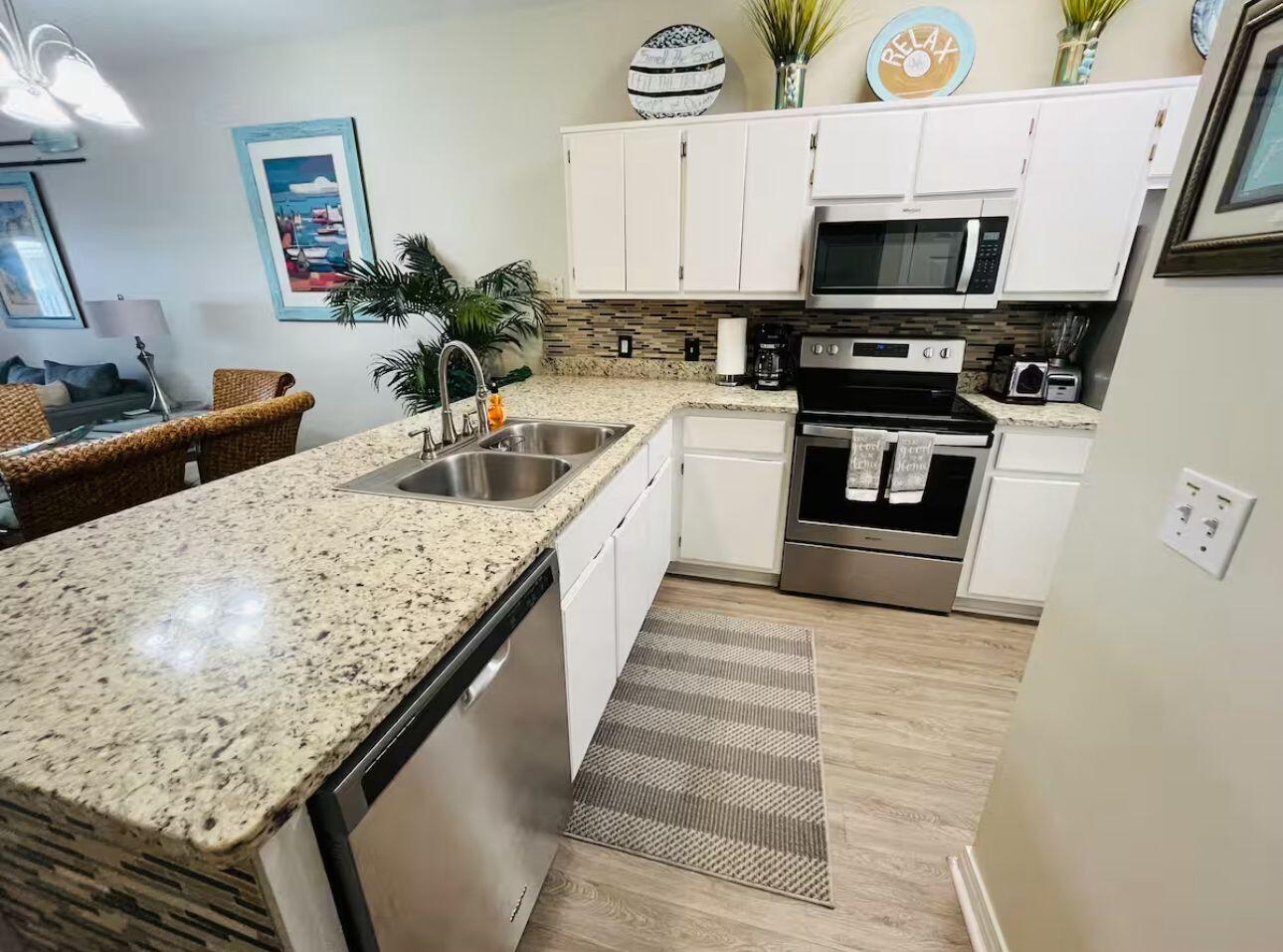 GULF WALK MIRAMAR BEACH - Residential