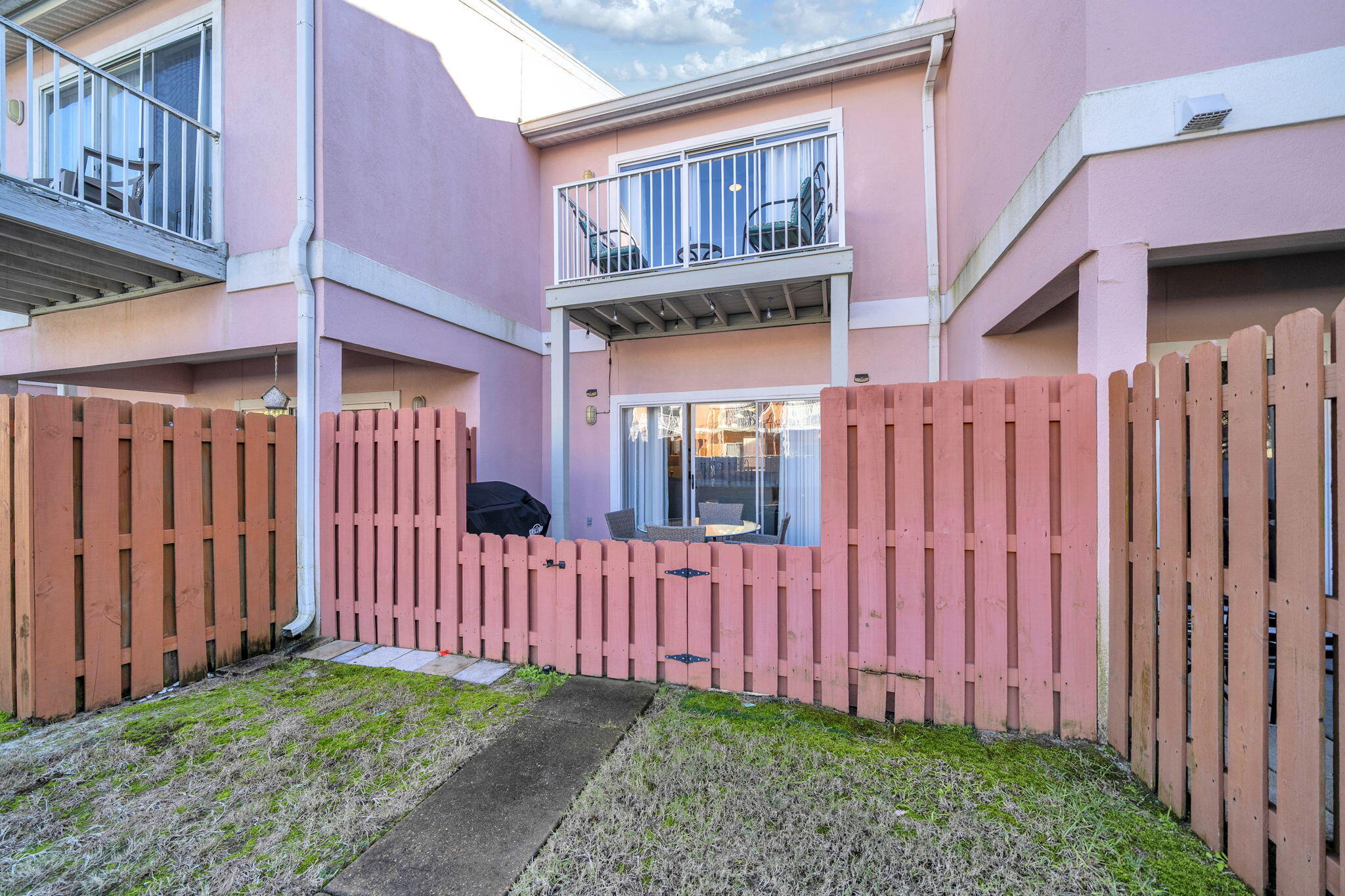 GULF WALK MIRAMAR BEACH - Residential