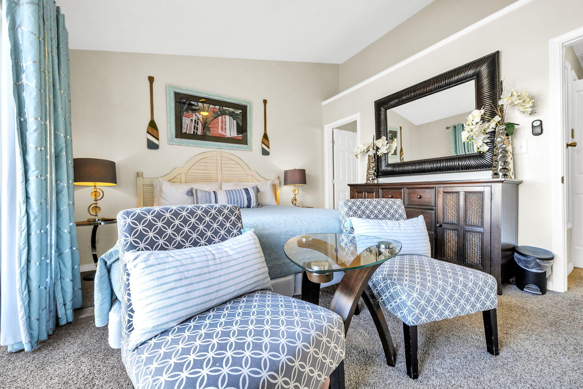 GULF WALK MIRAMAR BEACH - Residential