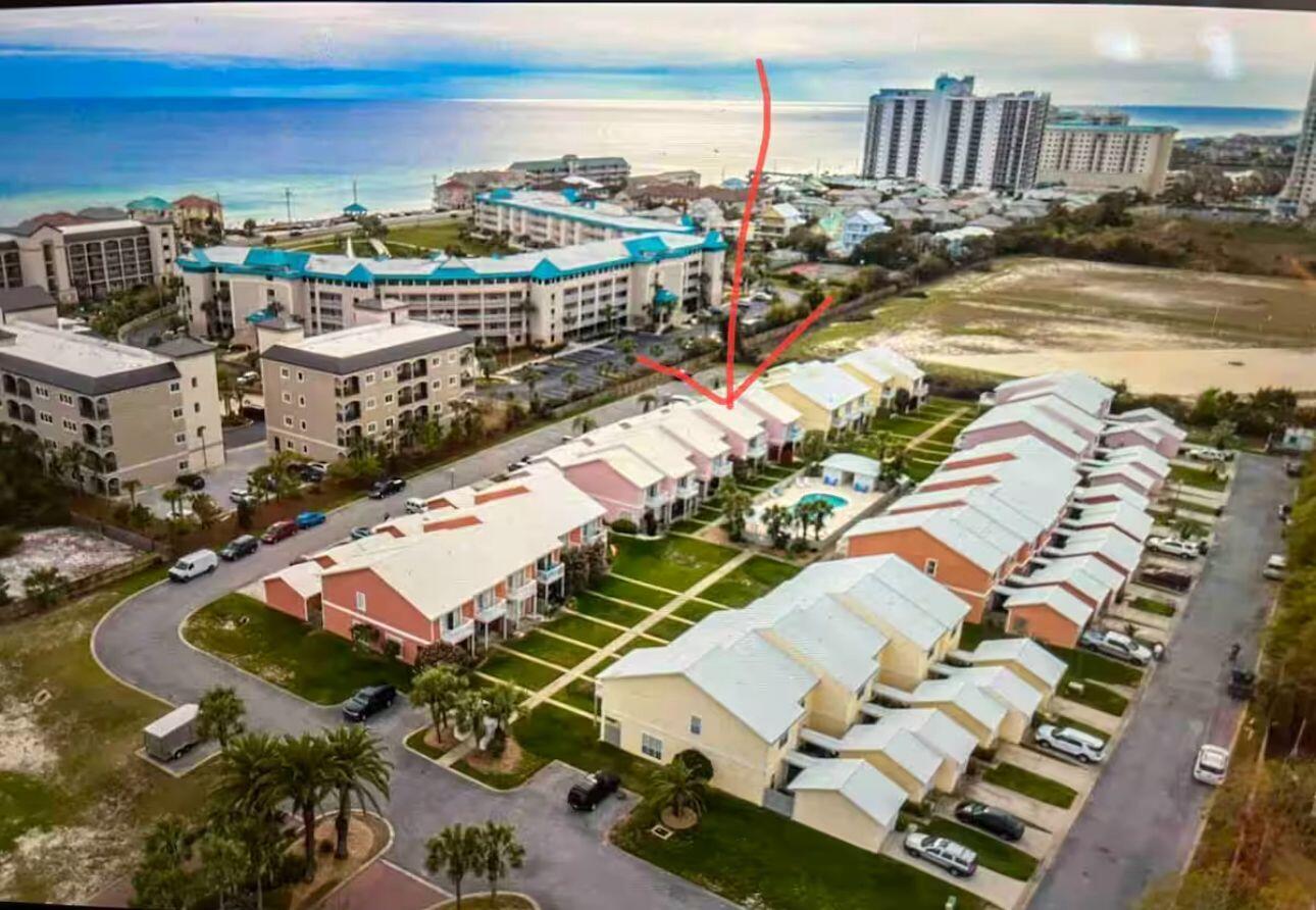 GULF WALK MIRAMAR BEACH - Residential