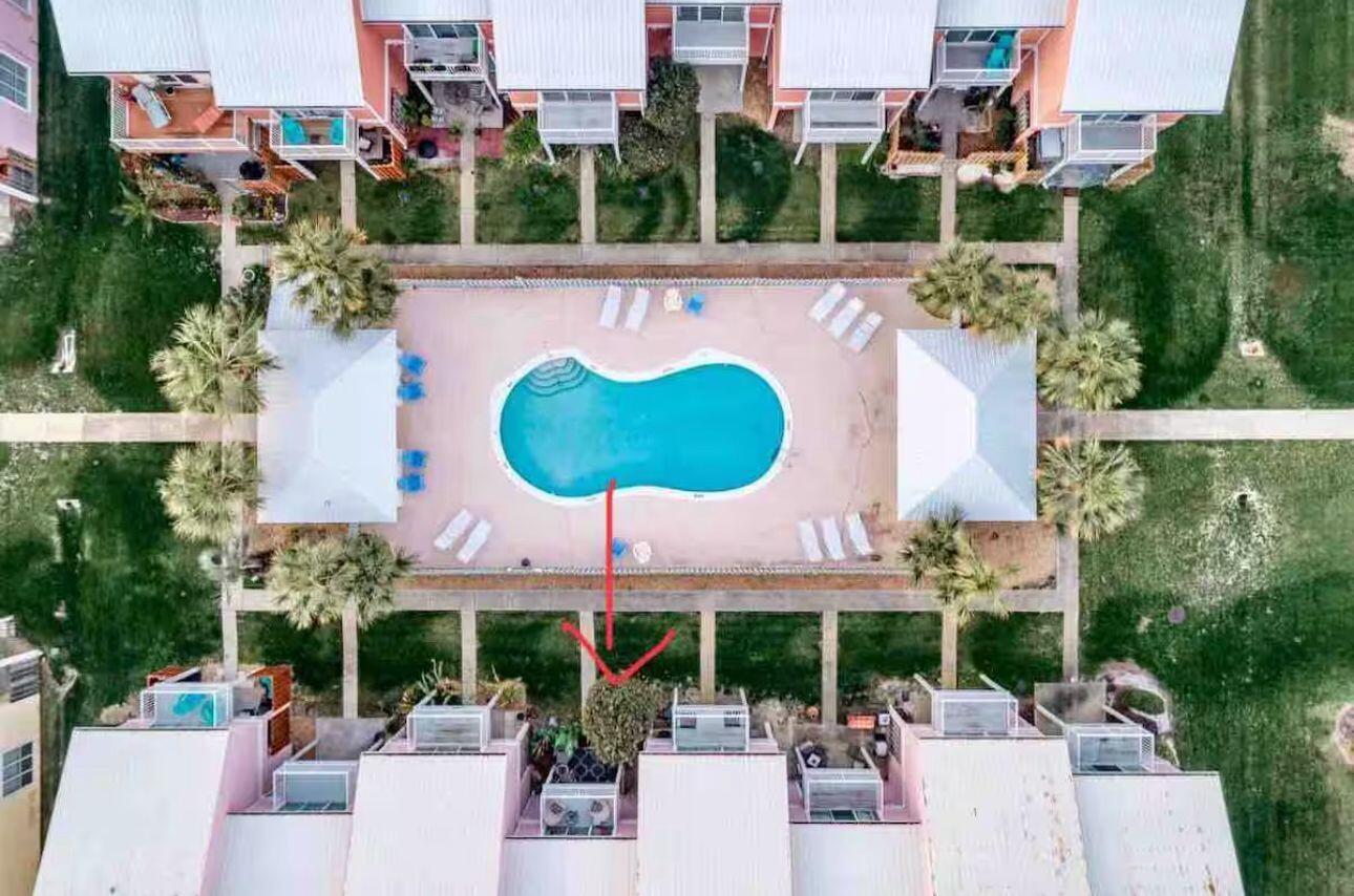 GULF WALK MIRAMAR BEACH - Residential