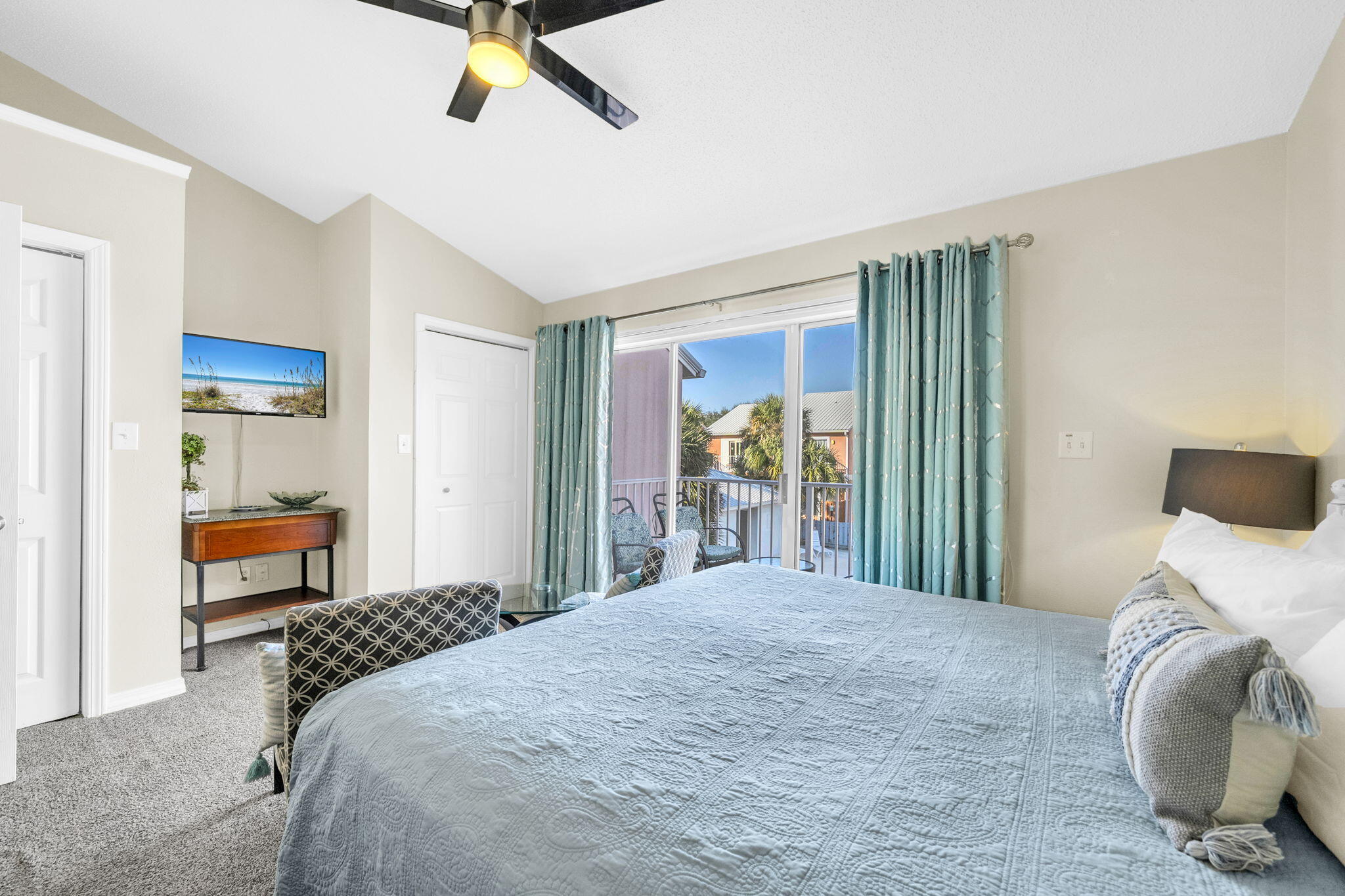 GULF WALK MIRAMAR BEACH - Residential