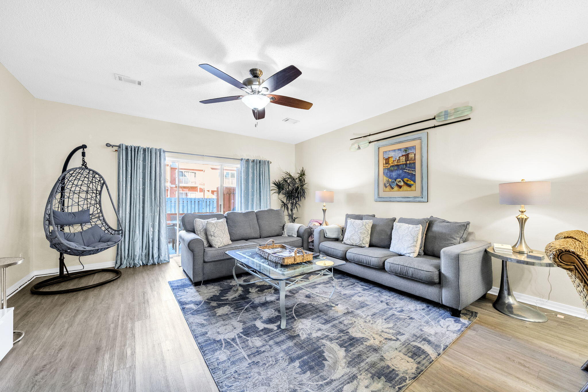 GULF WALK MIRAMAR BEACH - Residential