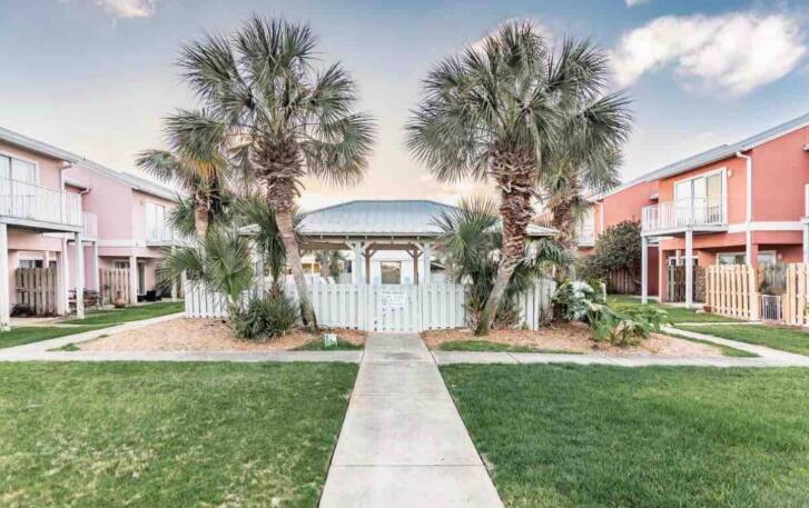 GULF WALK MIRAMAR BEACH - Residential