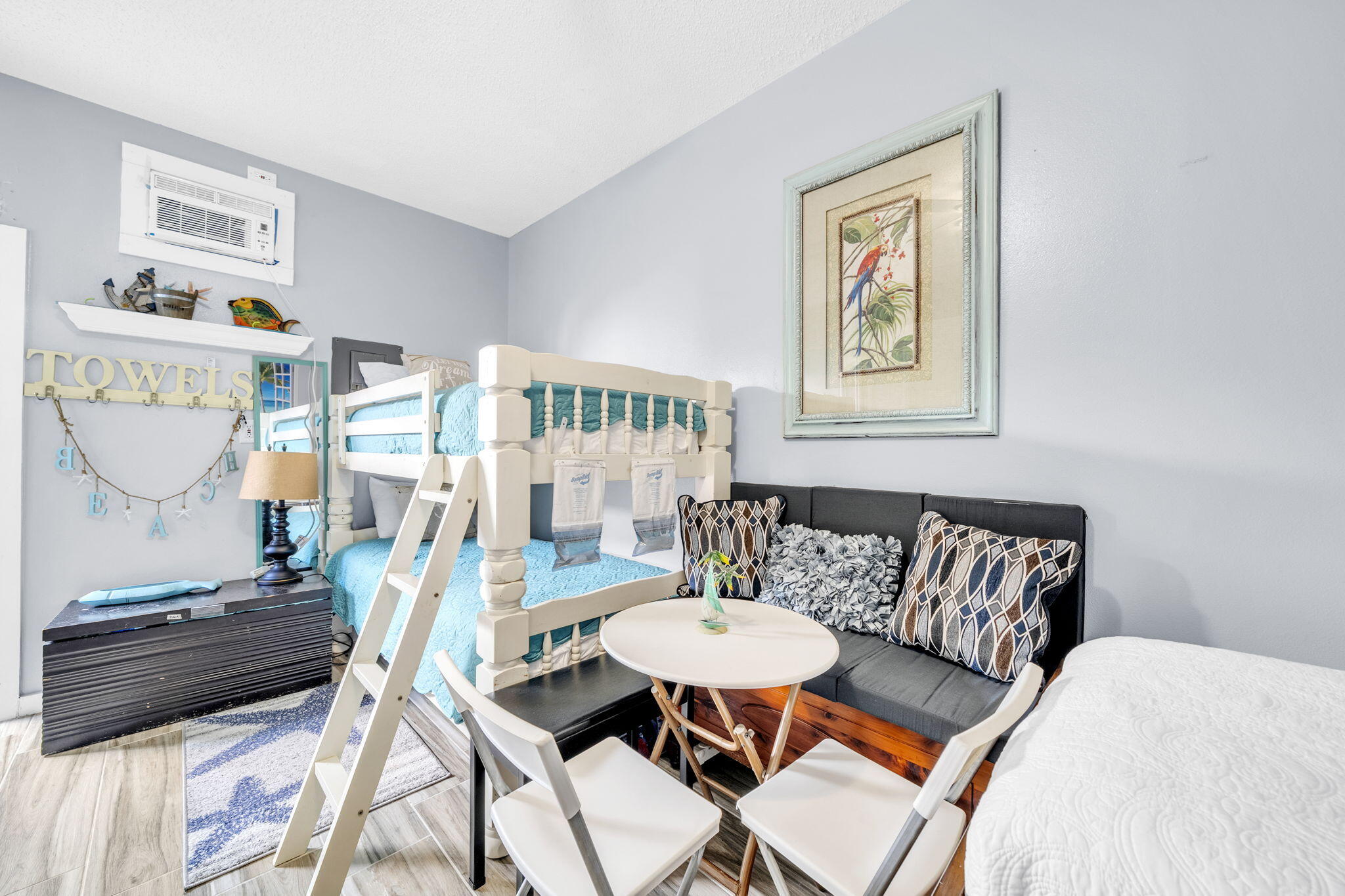 GULF WALK MIRAMAR BEACH - Residential