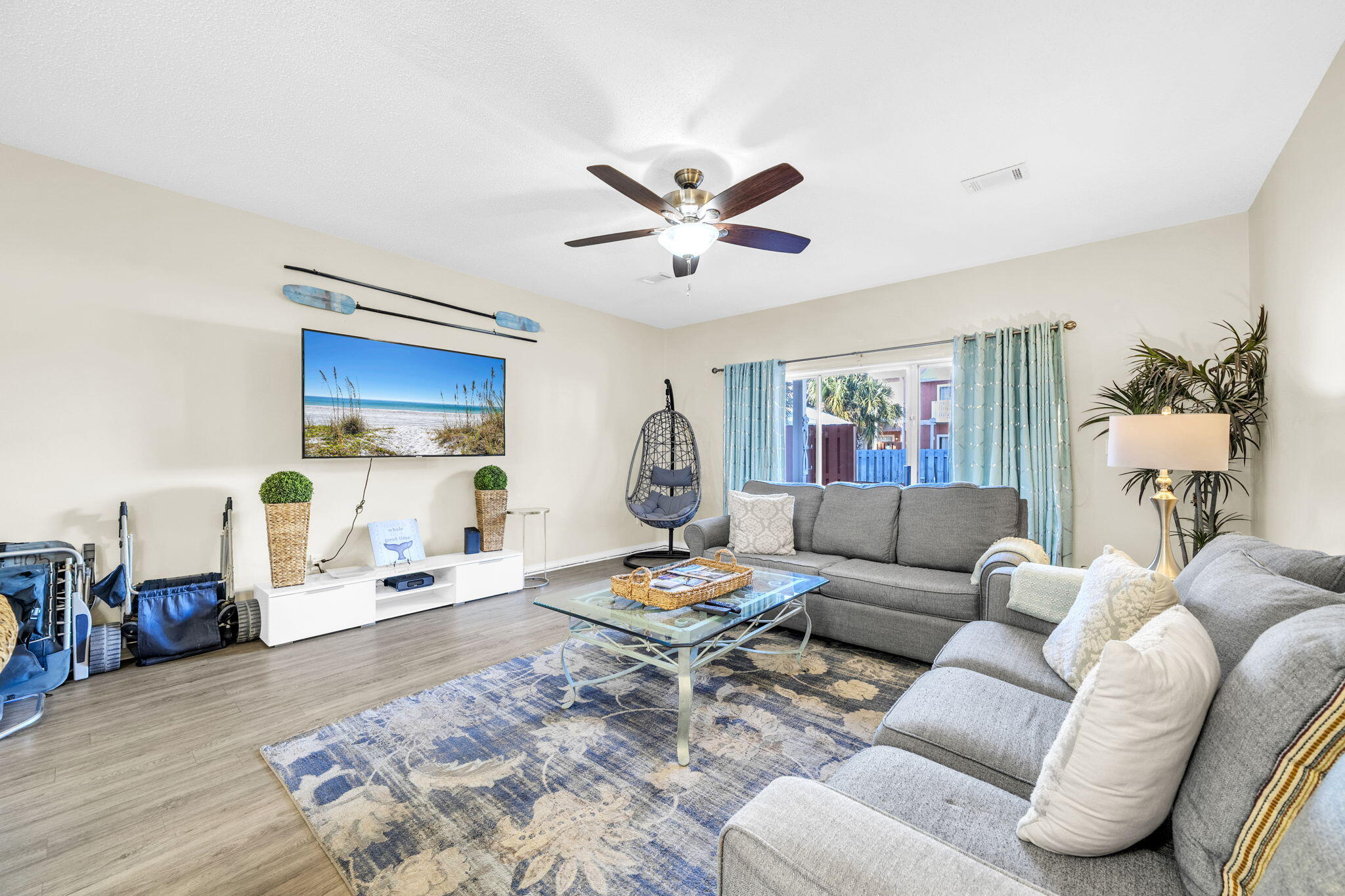 GULF WALK MIRAMAR BEACH - Residential