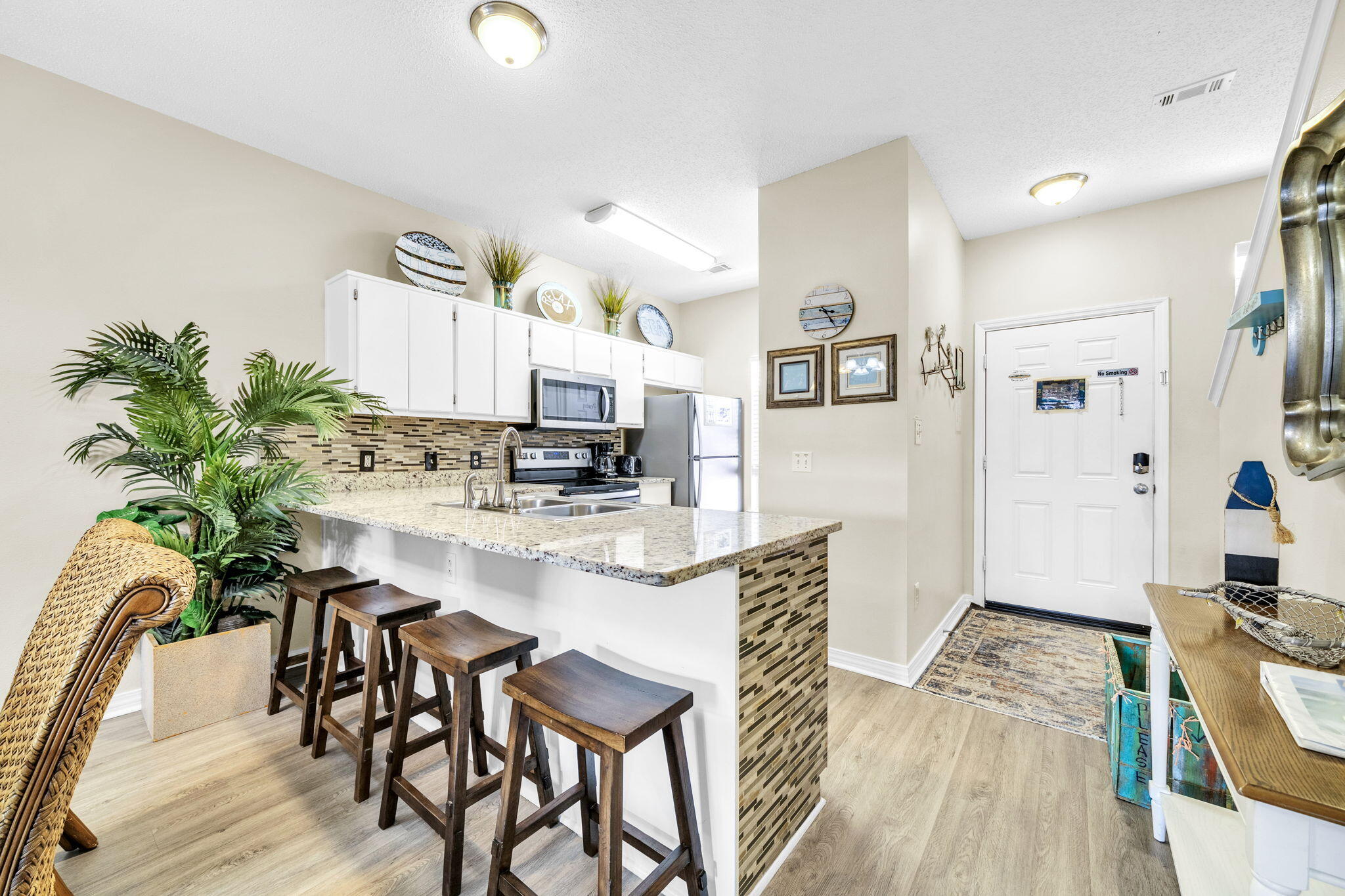 GULF WALK MIRAMAR BEACH - Residential