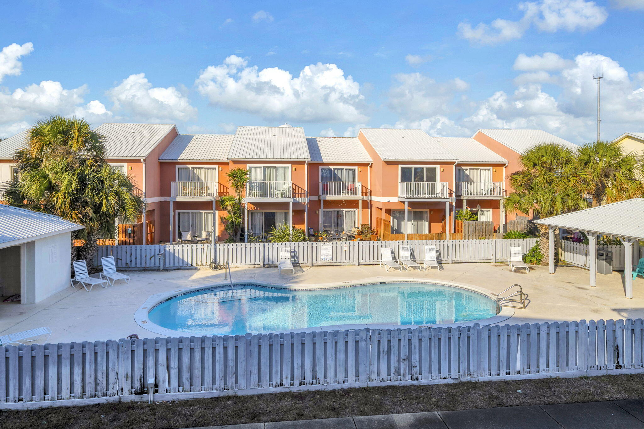 GULF WALK MIRAMAR BEACH - Residential