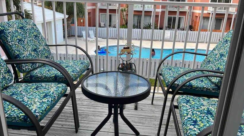 GULF WALK MIRAMAR BEACH - Residential