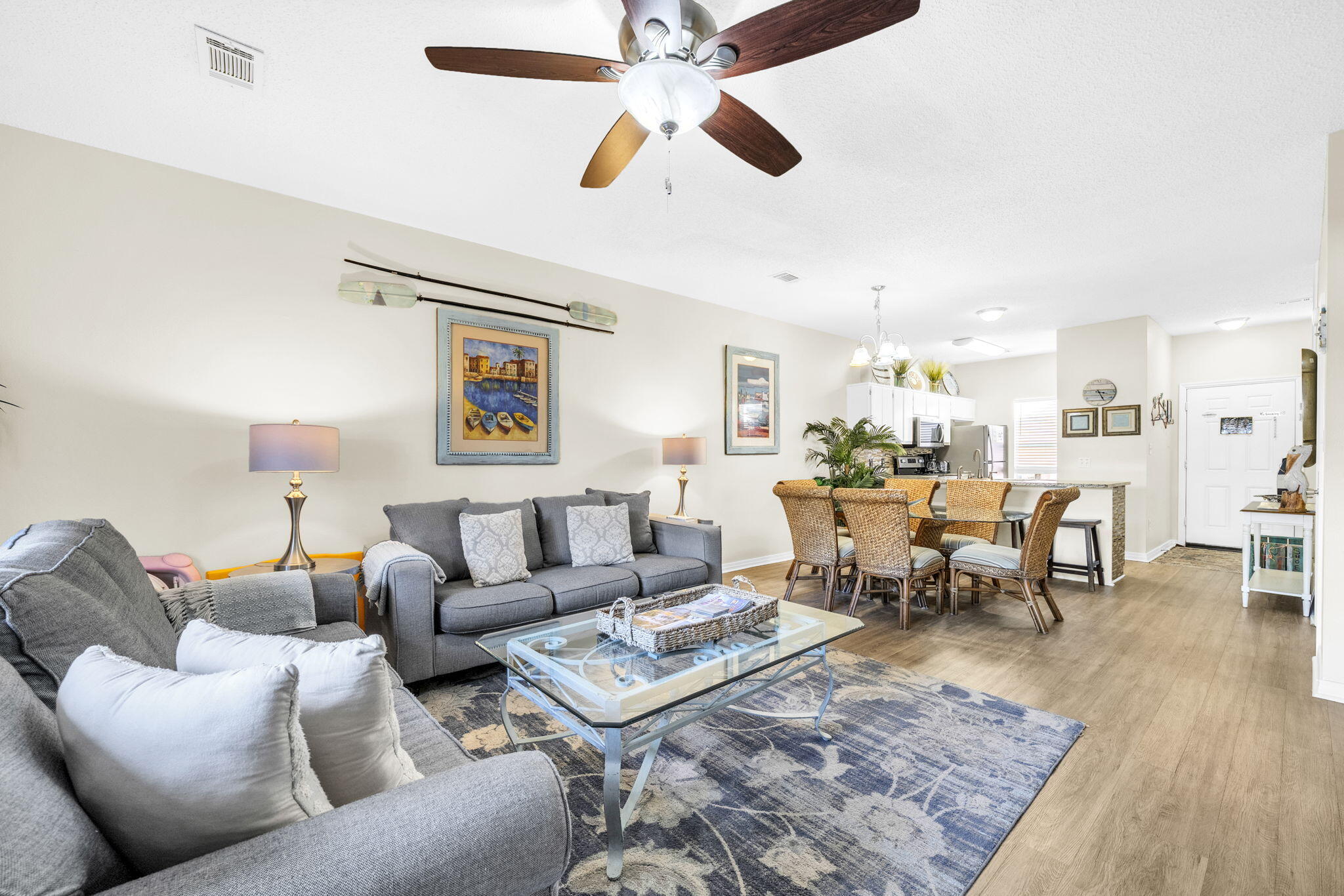 GULF WALK MIRAMAR BEACH - Residential