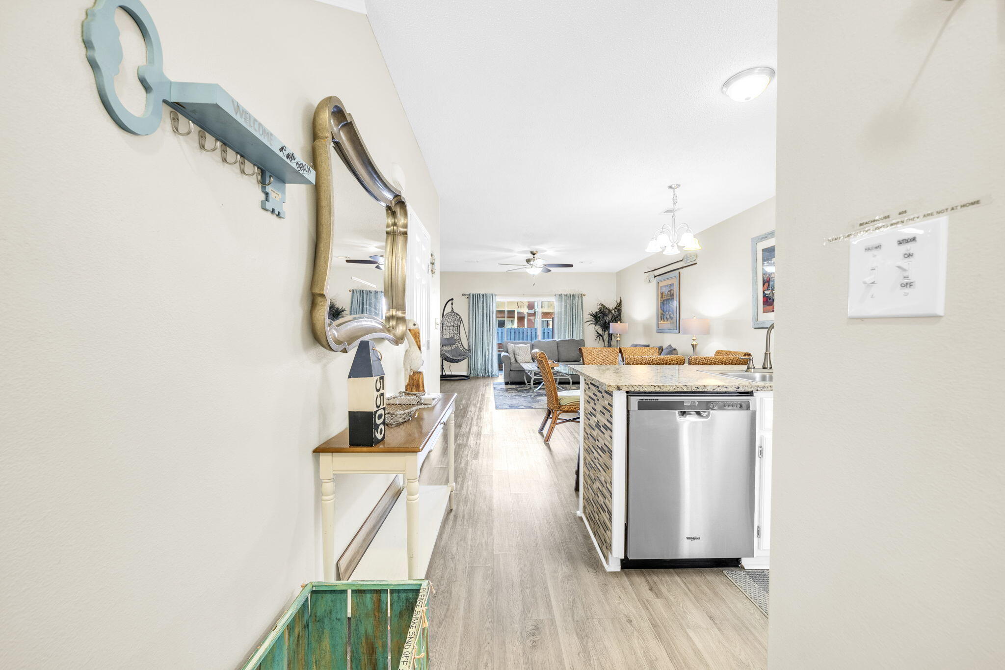 GULF WALK MIRAMAR BEACH - Residential