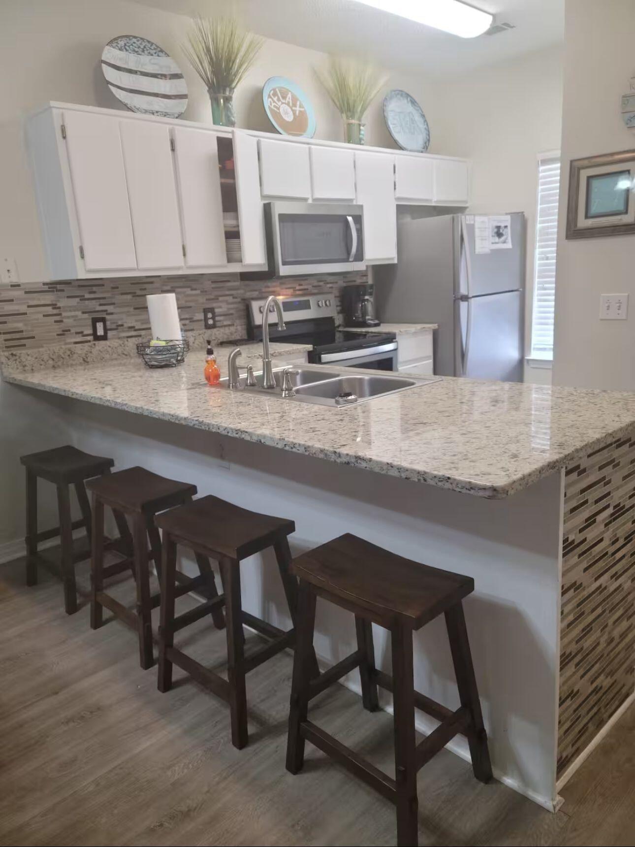 GULF WALK MIRAMAR BEACH - Residential