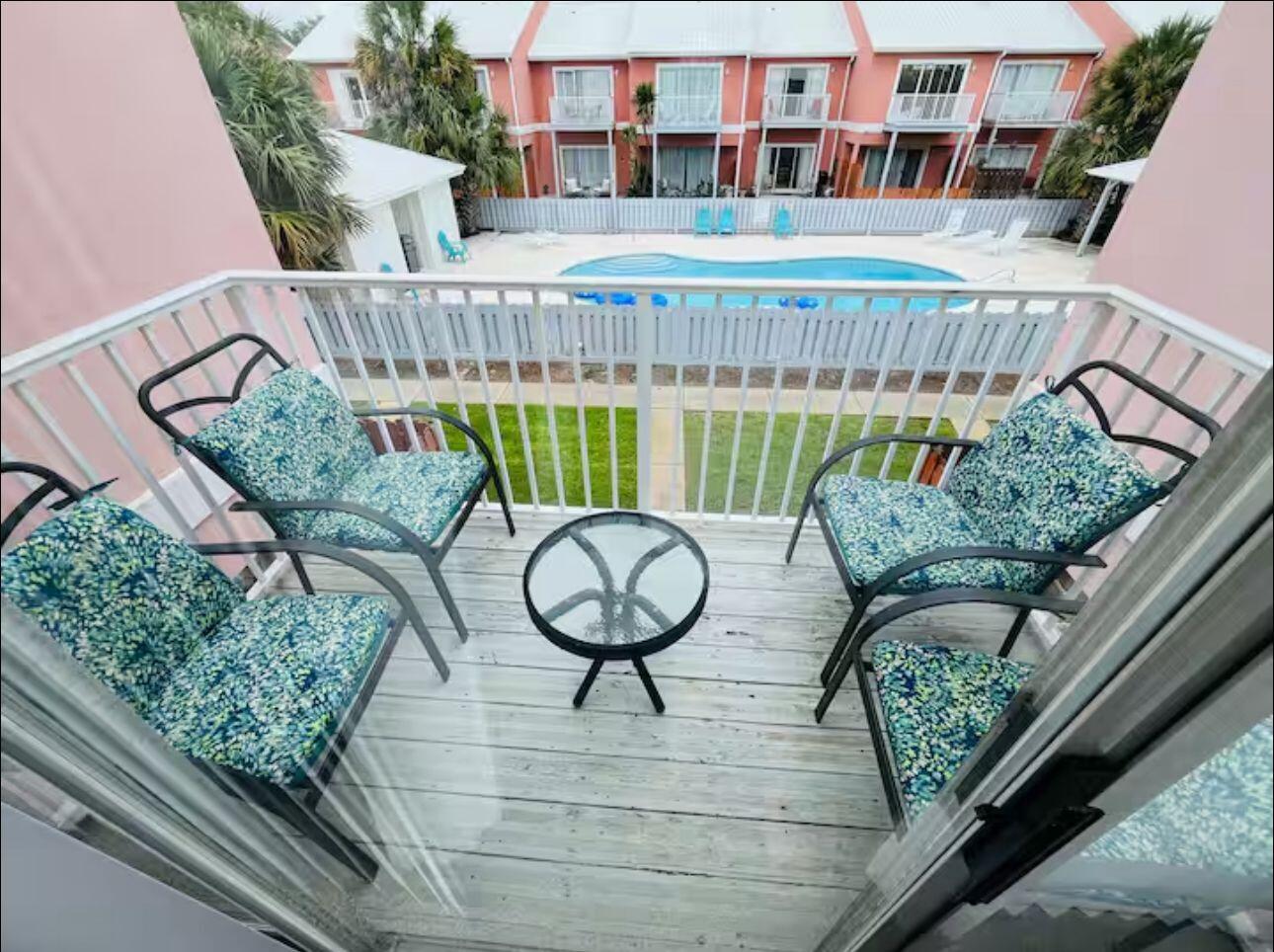 GULF WALK MIRAMAR BEACH - Residential