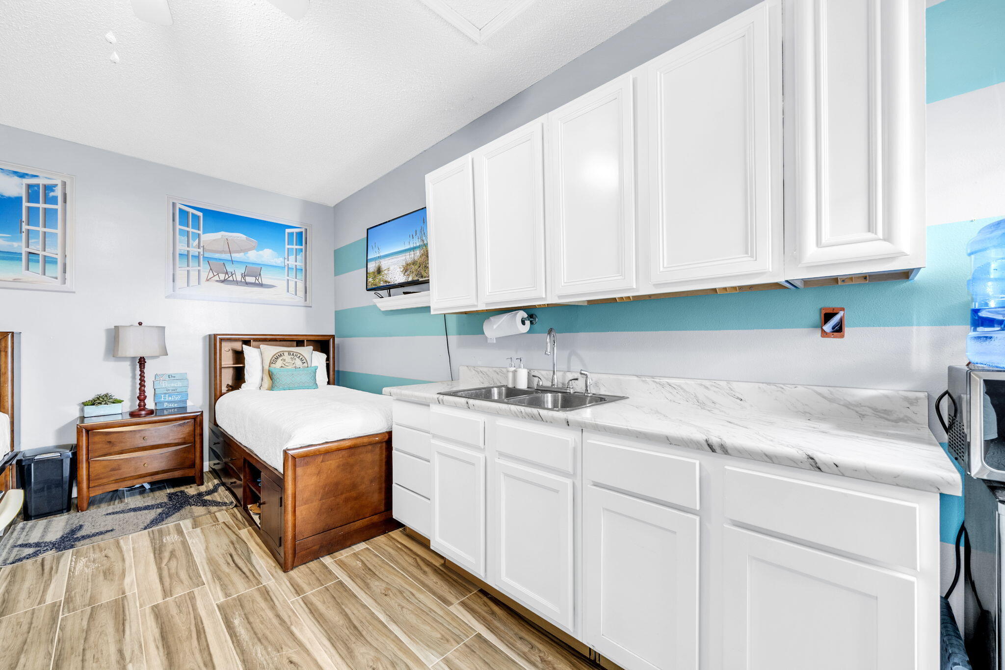 GULF WALK MIRAMAR BEACH - Residential