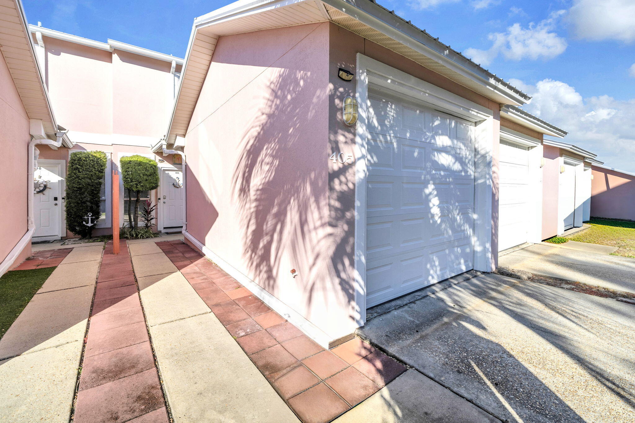 GULF WALK MIRAMAR BEACH - Residential