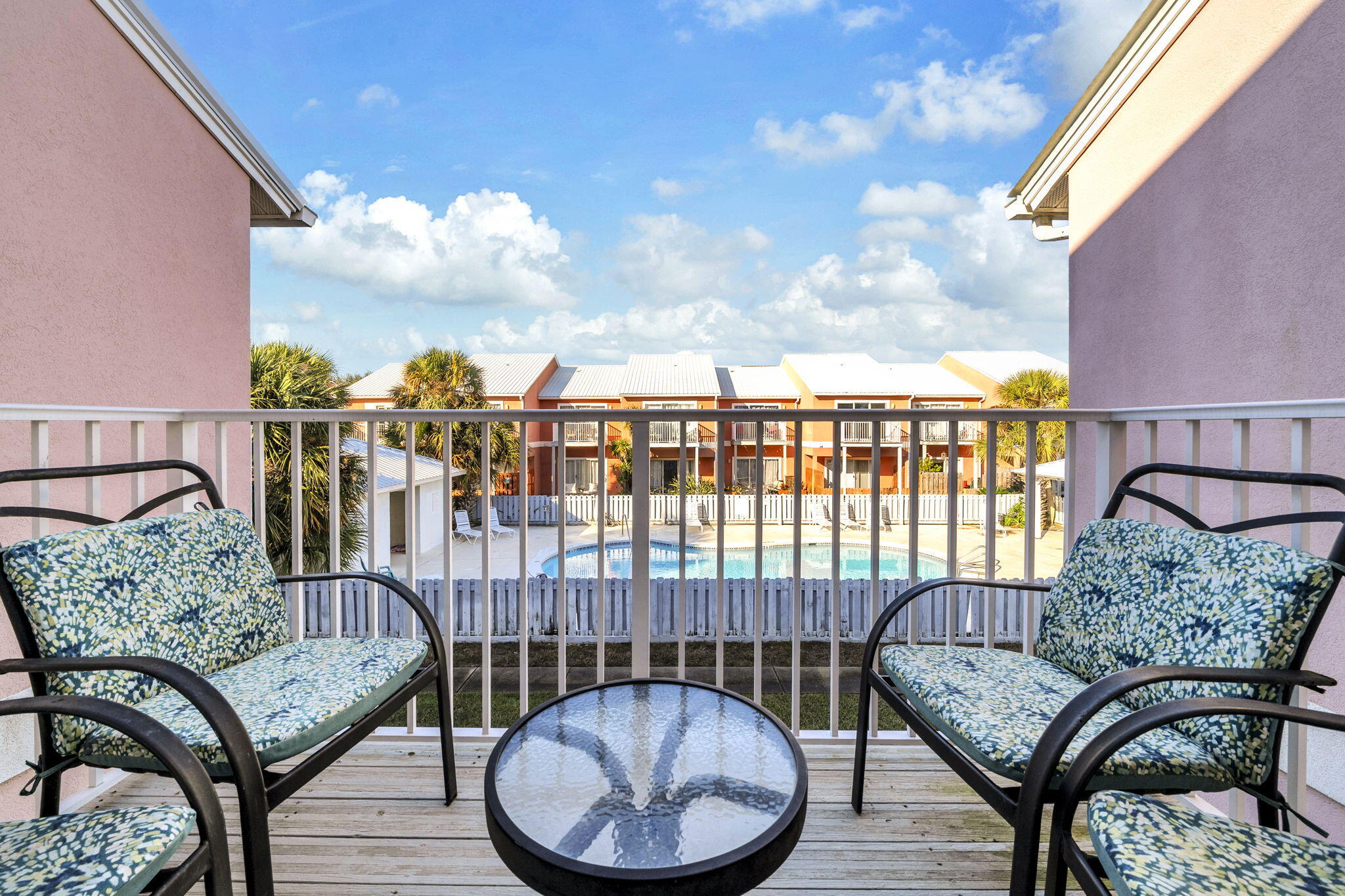 GULF WALK MIRAMAR BEACH - Residential