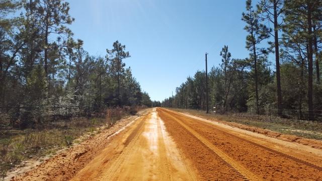 DELAWARE PLANTATIONS - Land