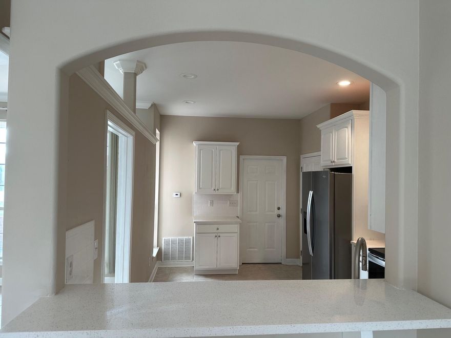 This beautiful home is in the heart of ''old Destin''.   The home has 3 bedrooms and 2 full bathrooms and had a brand new metal roof,  gas hot water heater hot water and new A/C unit.  The bathrooms and kitchen have been completely remodeled as well.  You will enjoy this great home with a private pool within biking or walking distance to Harbor Walk Village and the Destin bridge.  Room for your boat or jet ski's as well to enjoy all that Destin has to offer.