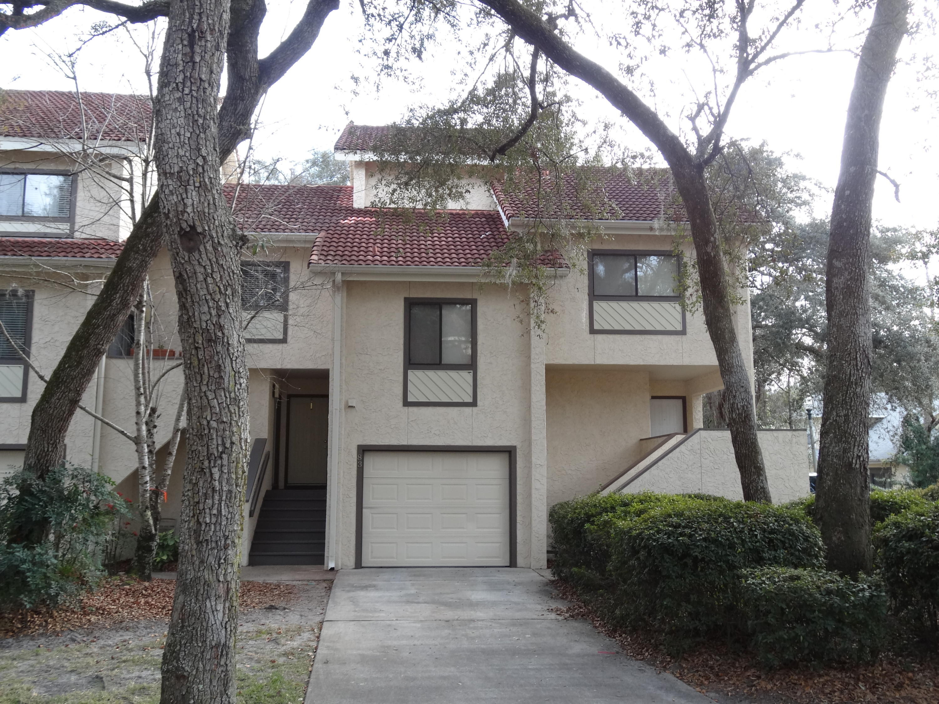 MARINA COVE VILLAGE PH 3 - Residential