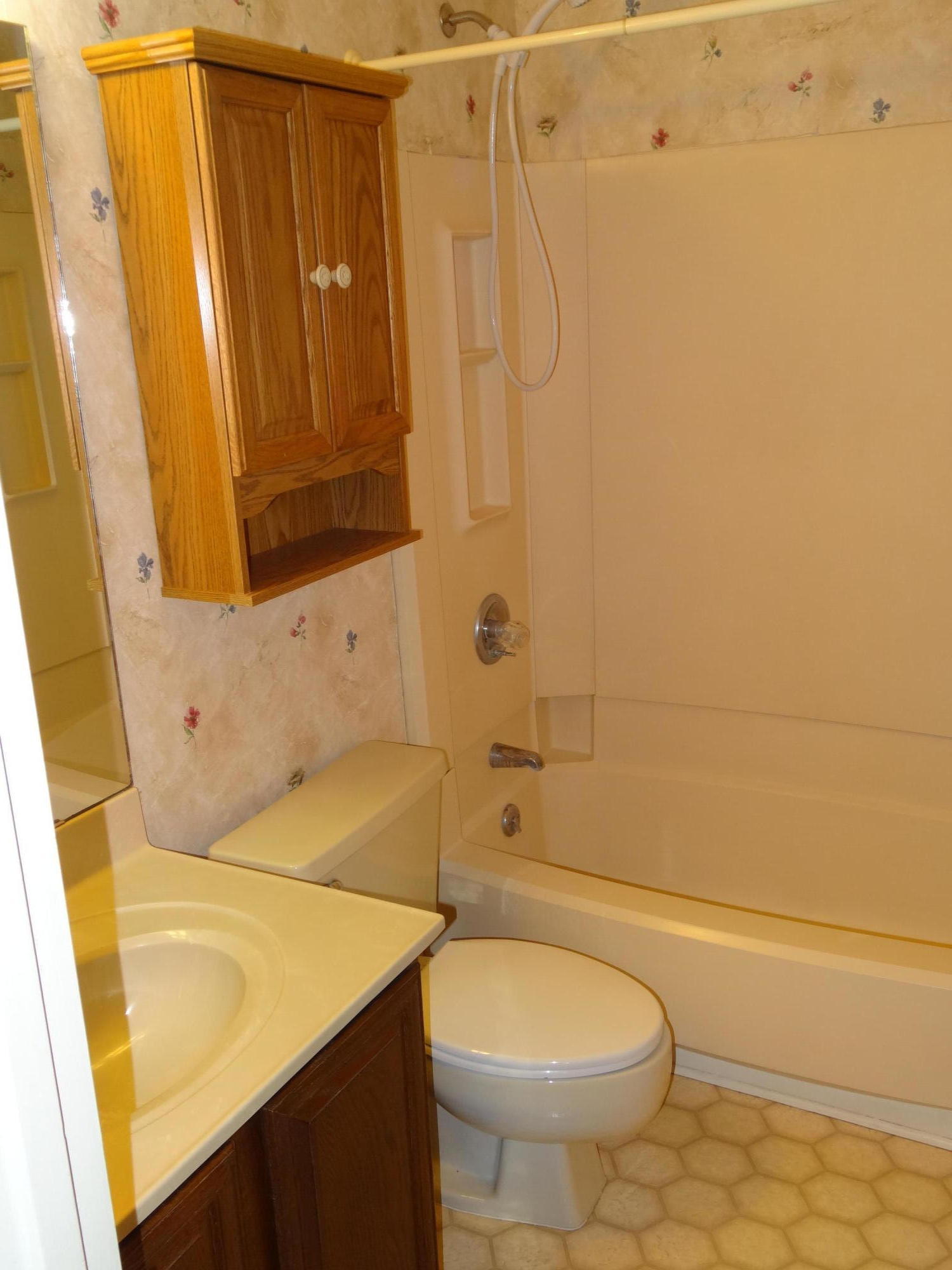 MARINA COVE VILLAGE PH 3 - Residential