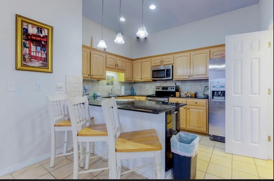 VILLAGE AT NAVARRE - Residential