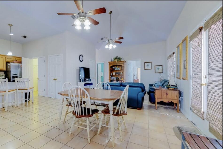 VILLAGE AT NAVARRE - Residential