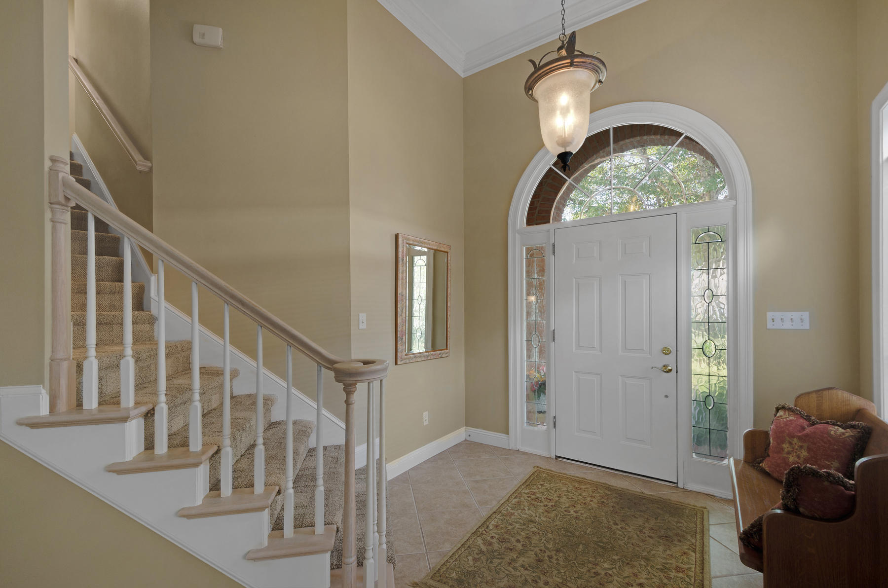 OAKMONT PLACE - Residential