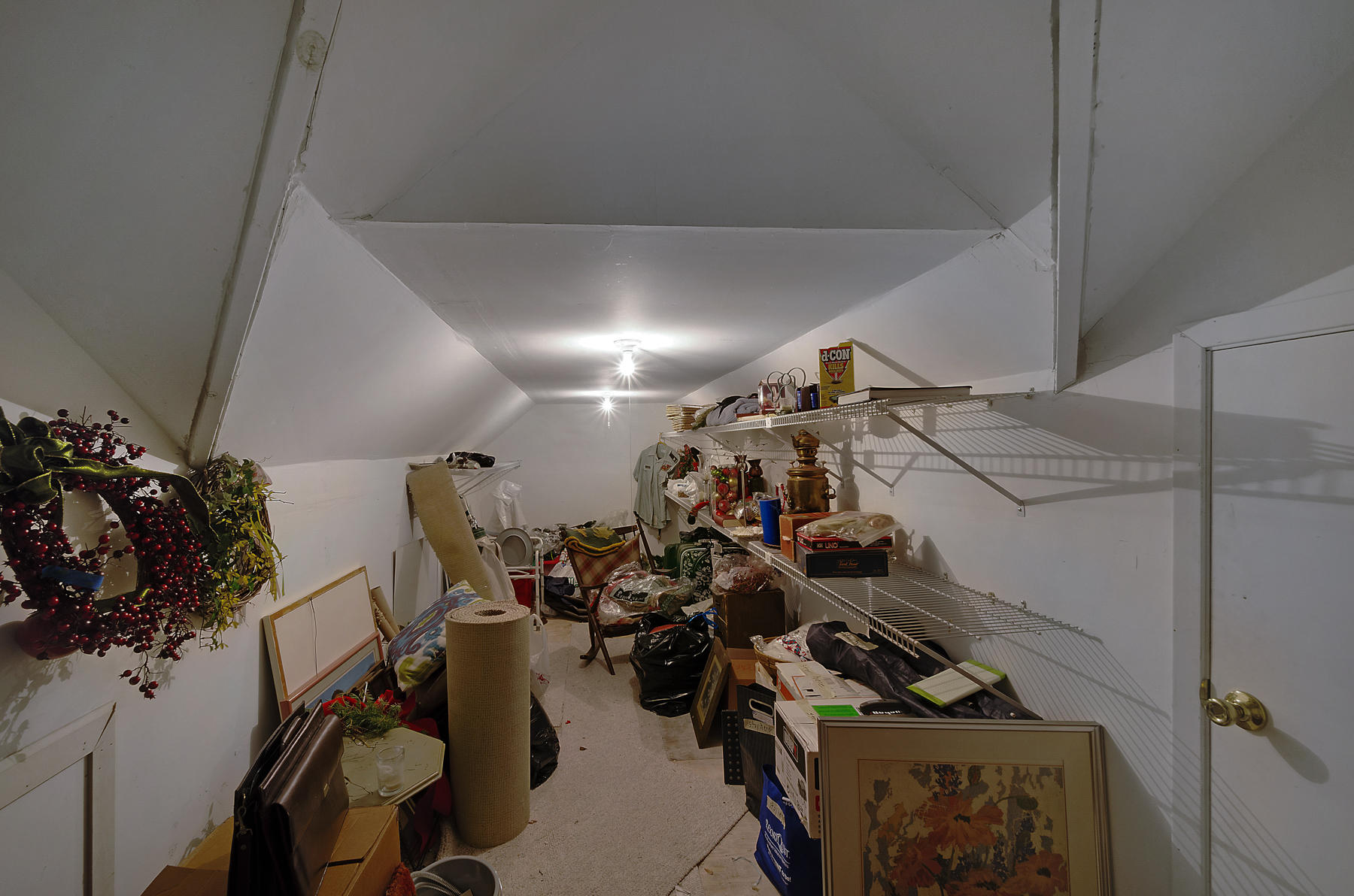 OAKMONT PLACE - Residential