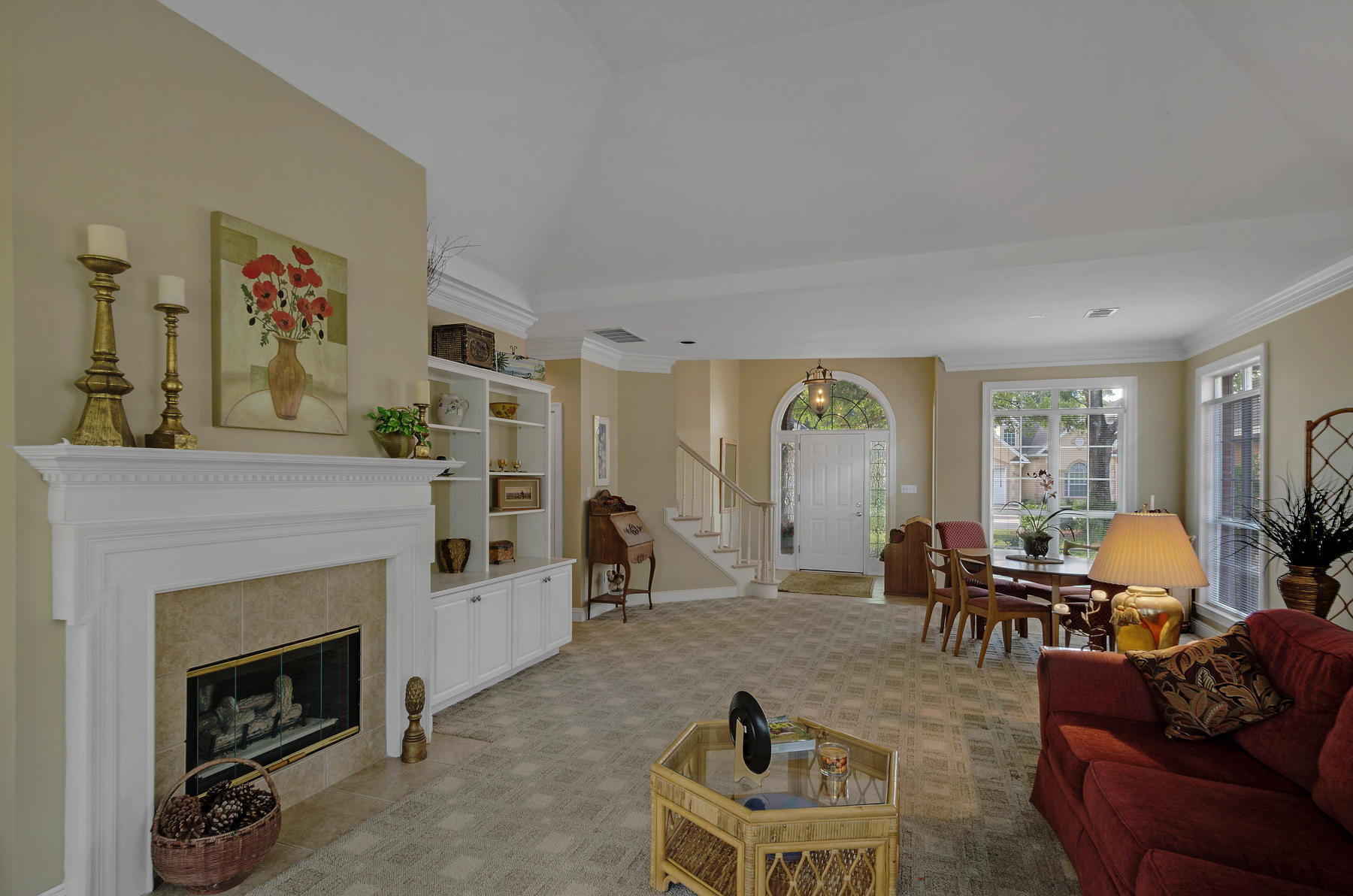 OAKMONT PLACE - Residential