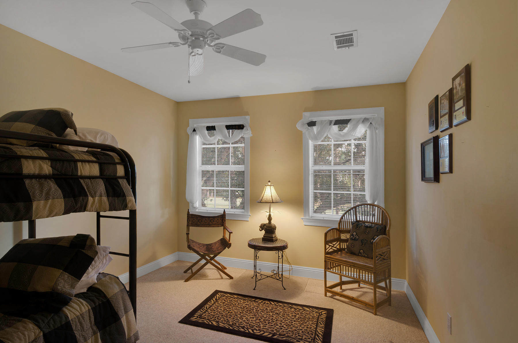 OAKMONT PLACE - Residential