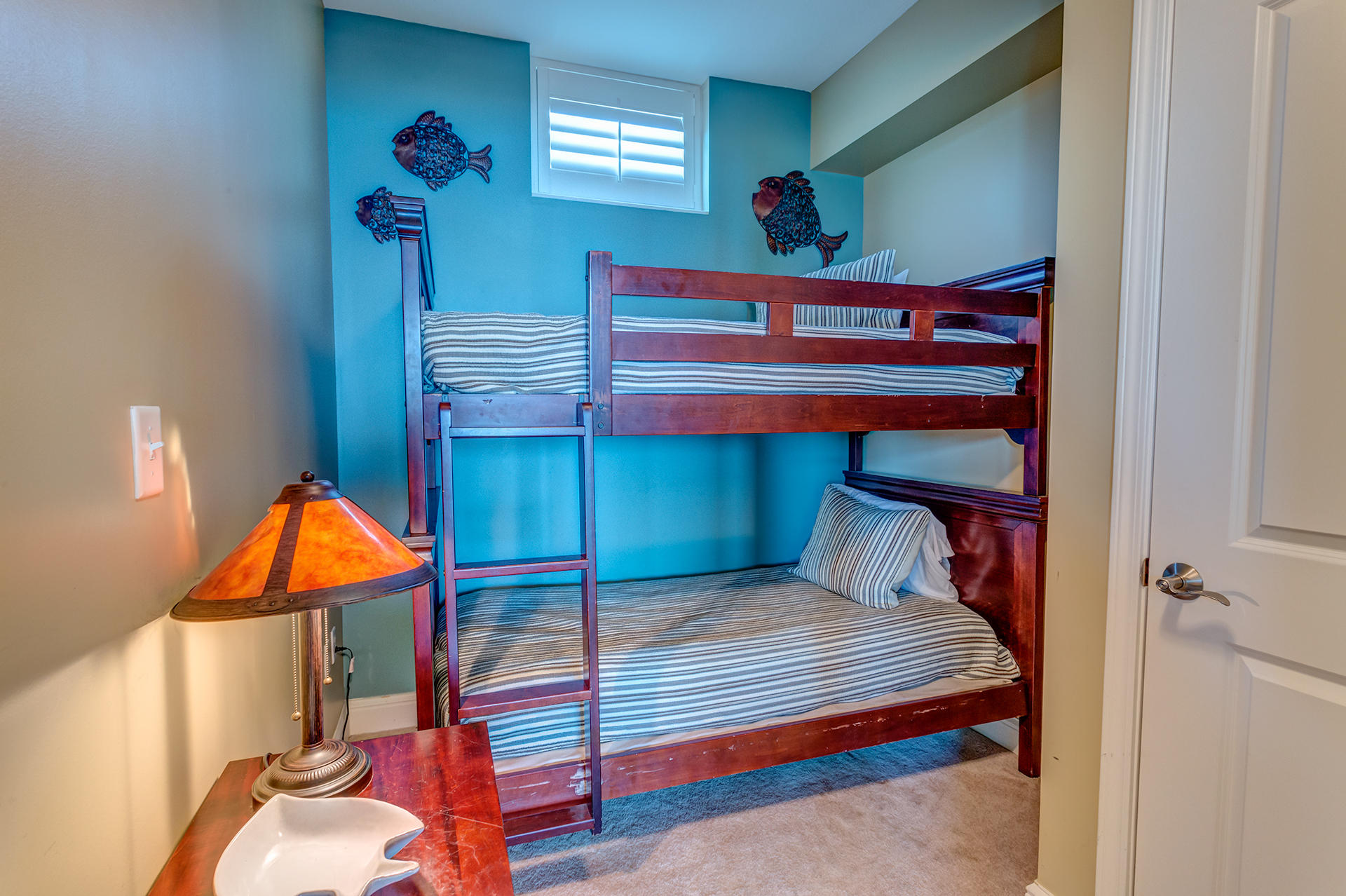 AQUA Beachside Resort - Residential