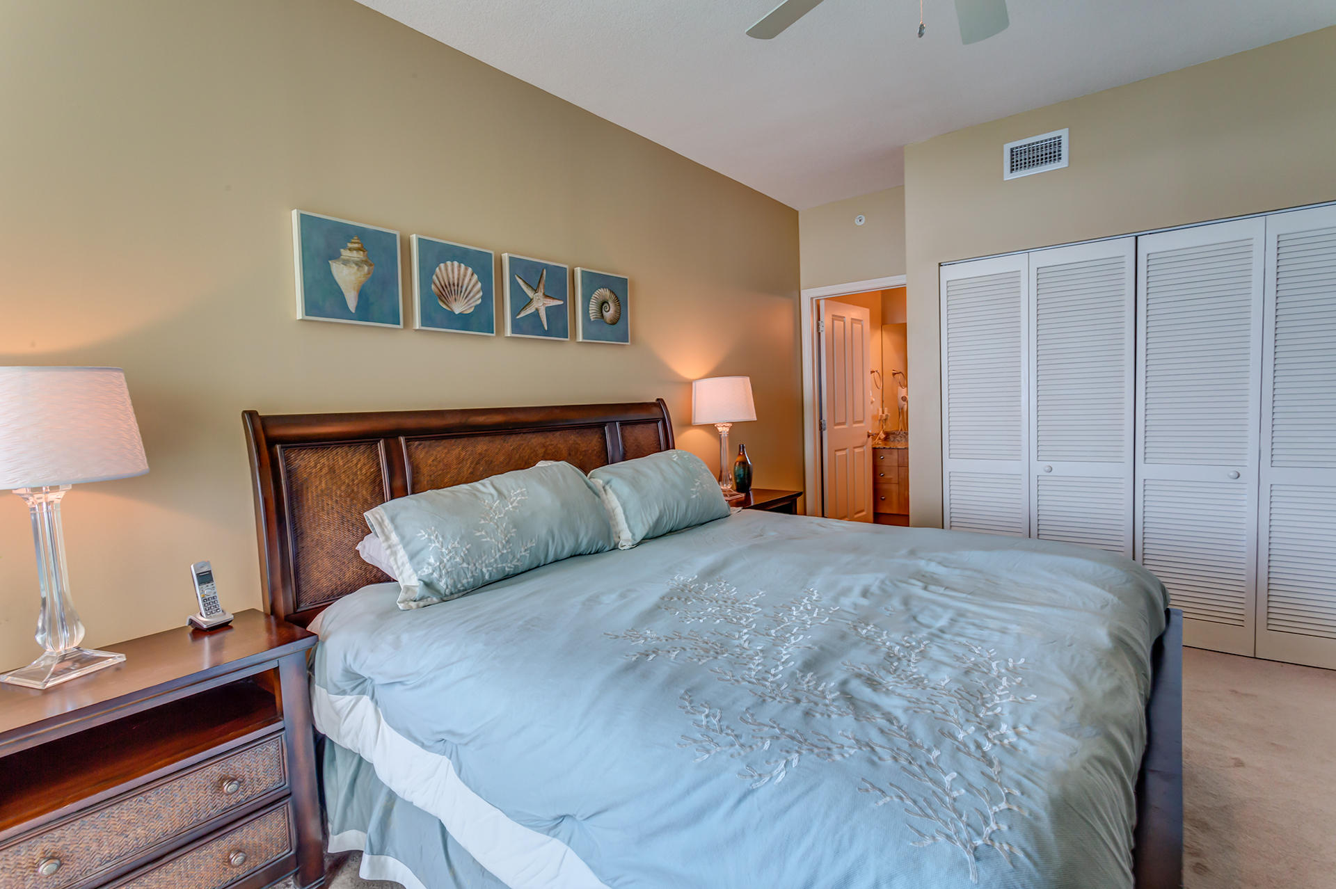 AQUA Beachside Resort - Residential