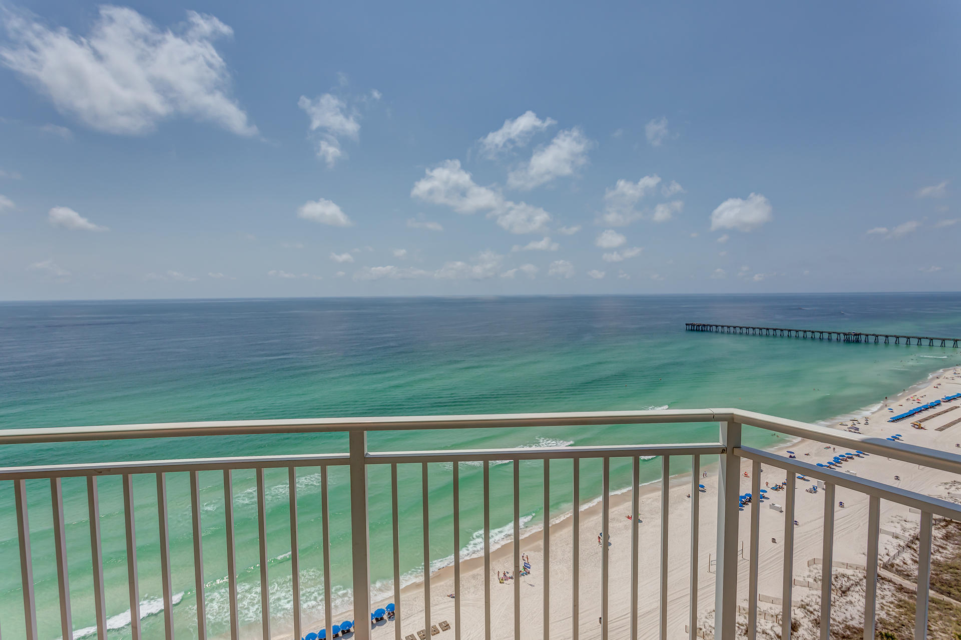 AQUA Beachside Resort - Residential