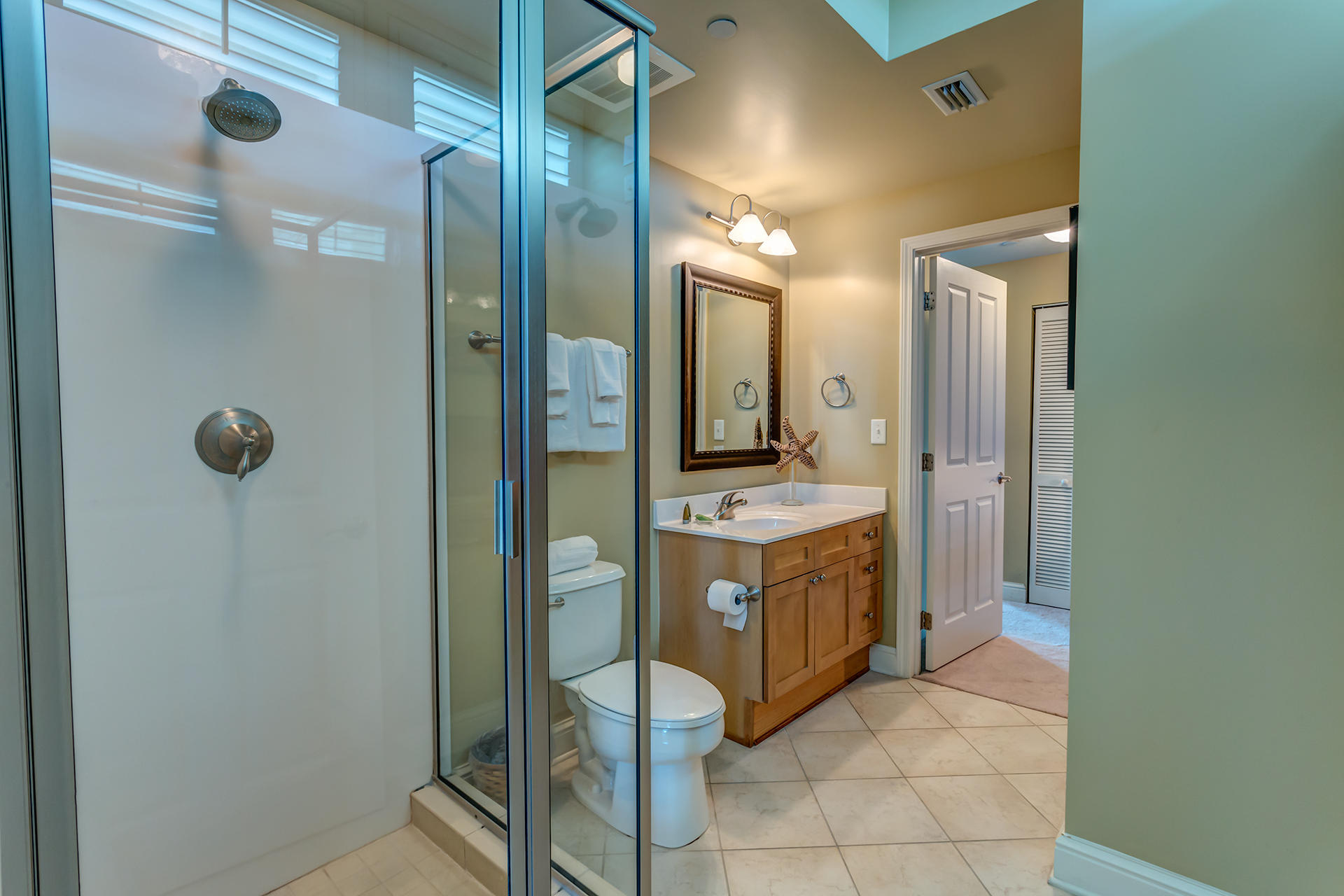 AQUA Beachside Resort - Residential