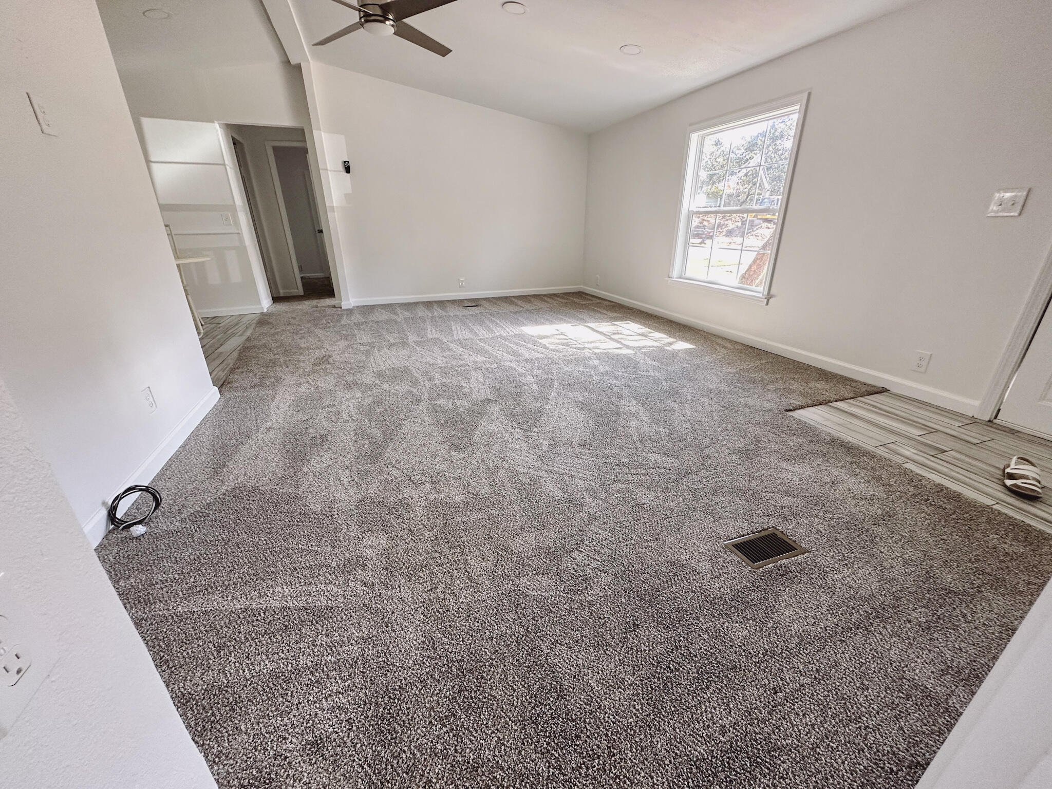 NO RECORDED SUBDIVISION - Residential